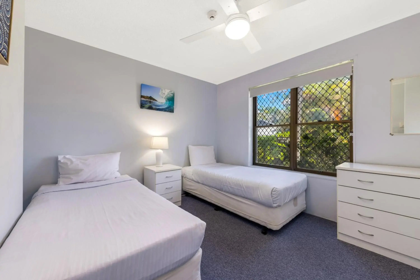 Kalua Holiday Apartments