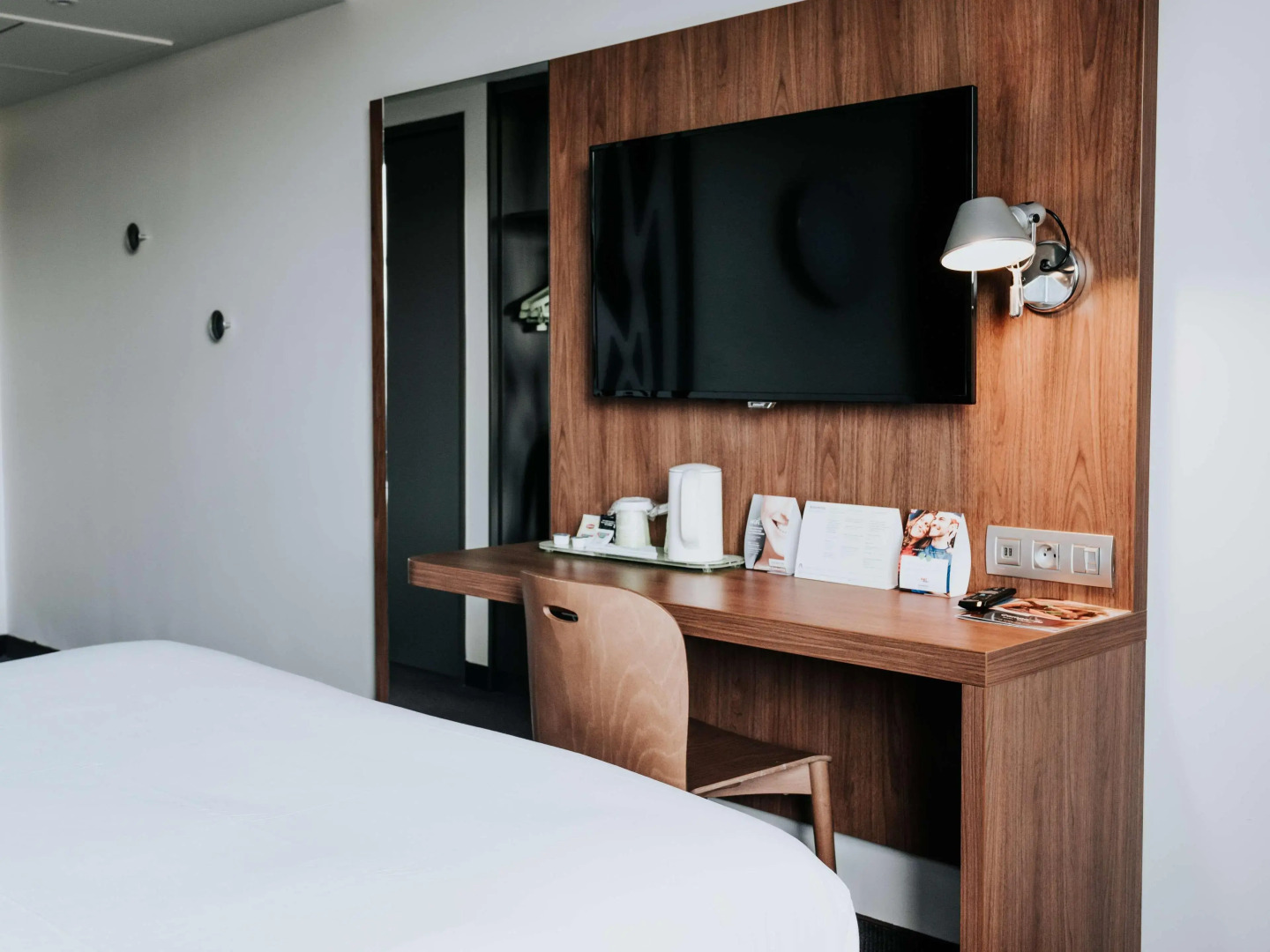 Ibis Rouen Centre Rive Gauche Mermoz