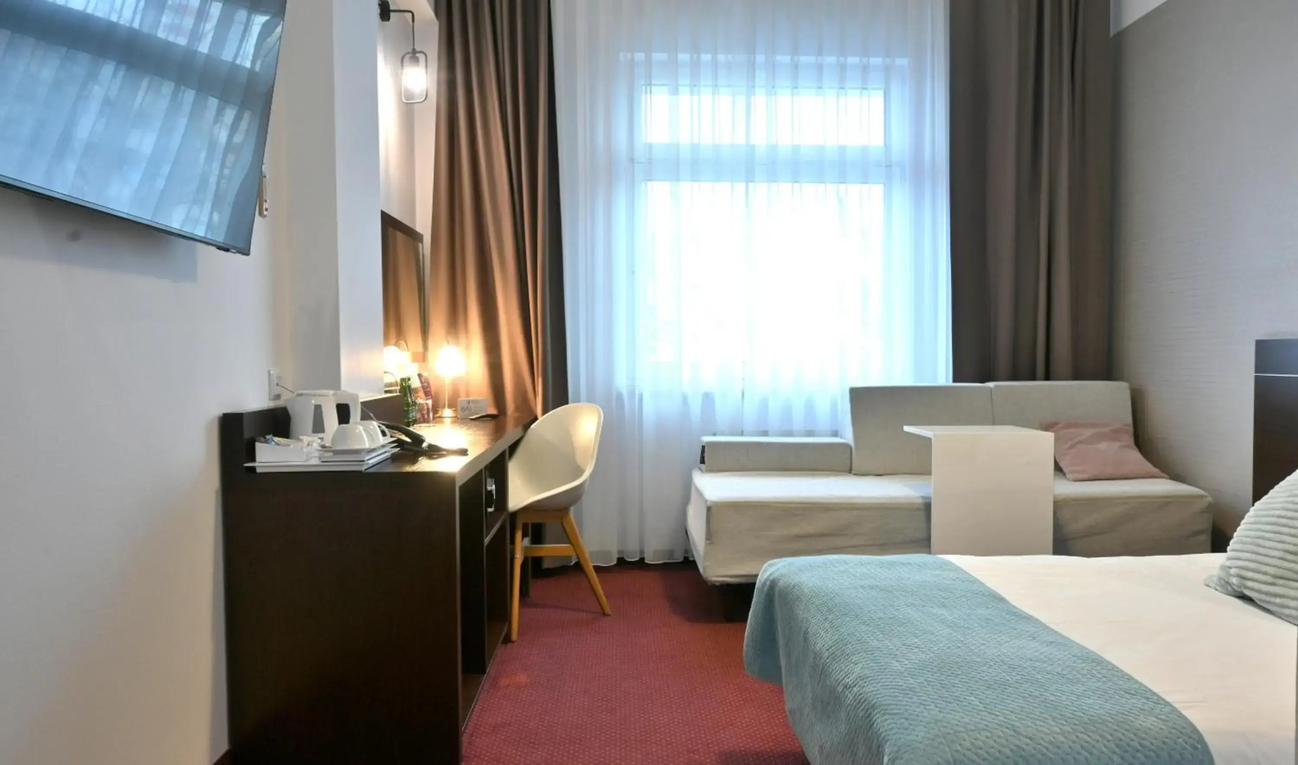 Hotel Vestil