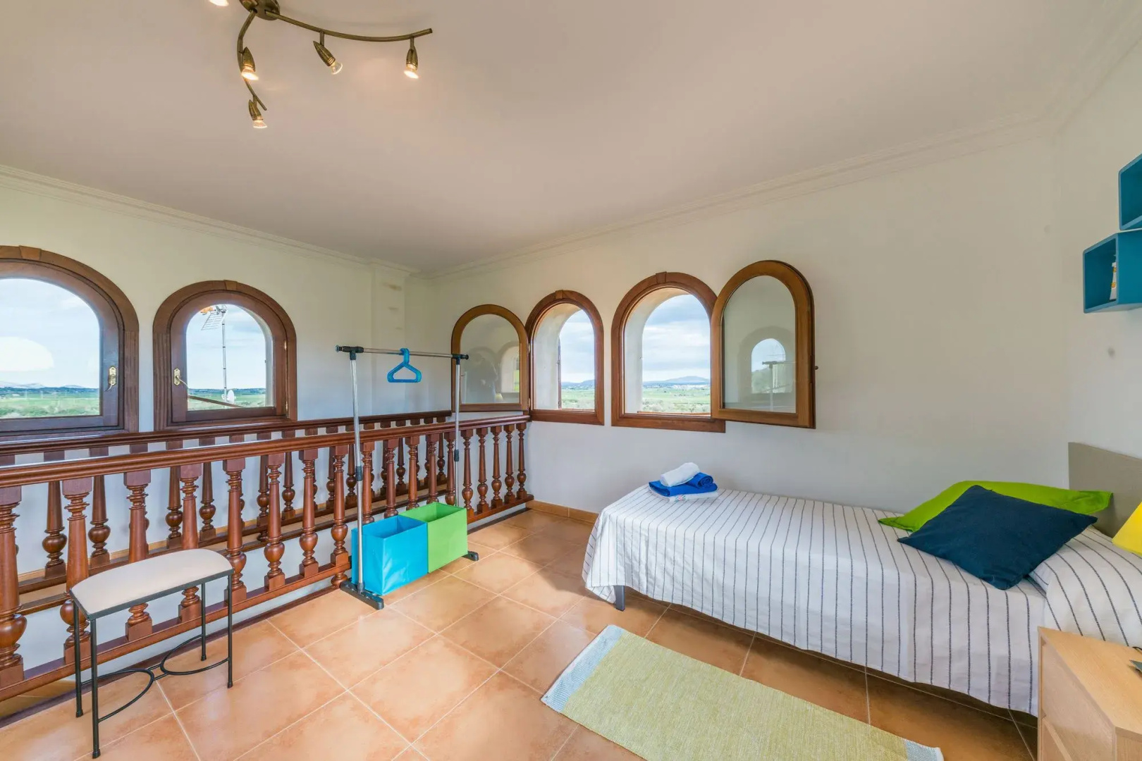 Villa Son Gilí