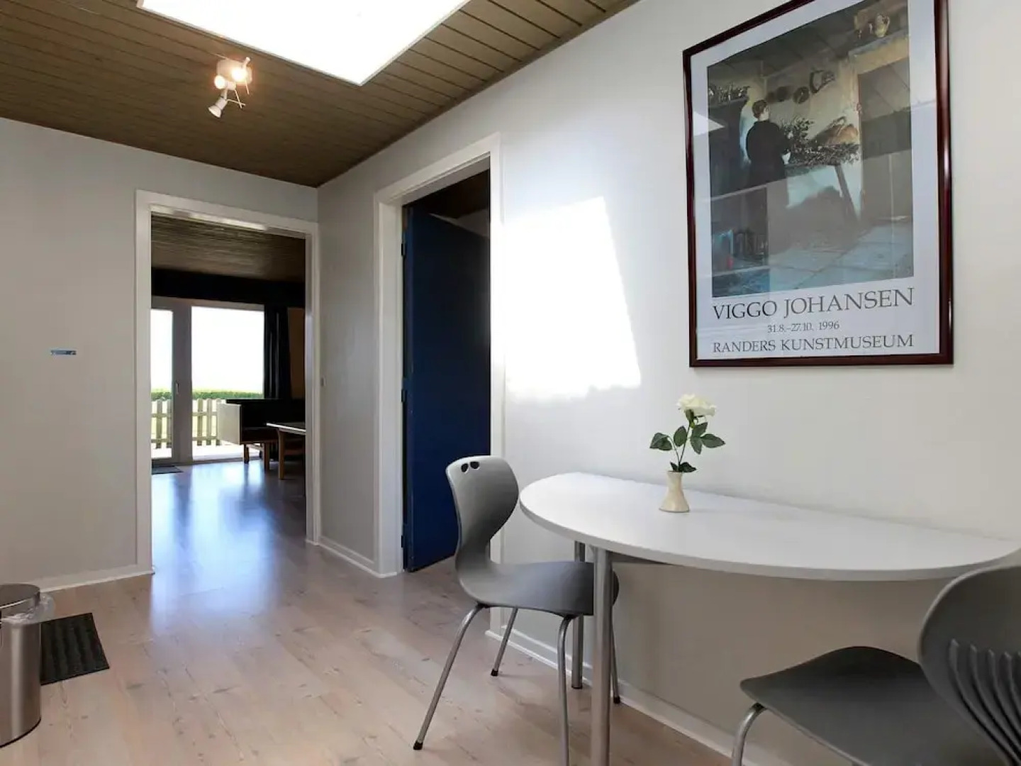 Luxurious Holiday Home in Zealand With Pool