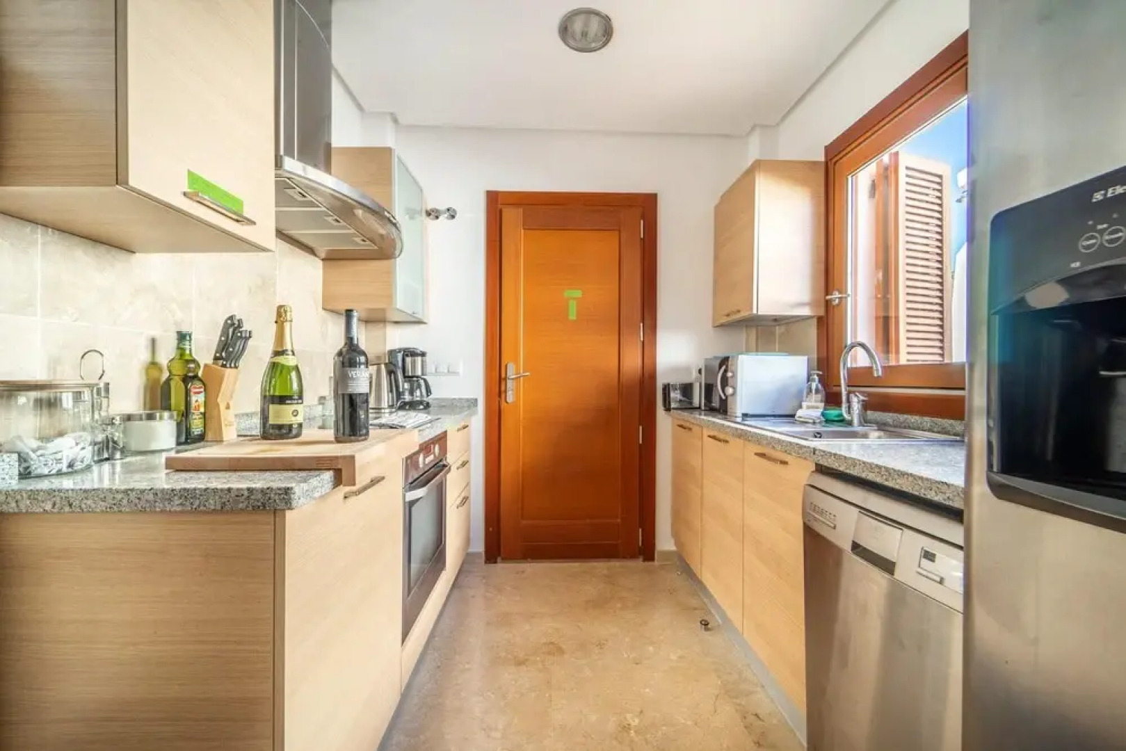 Villa With 4 Bedrooms in Baños y Mendigos, With Private Pool, Enclosed