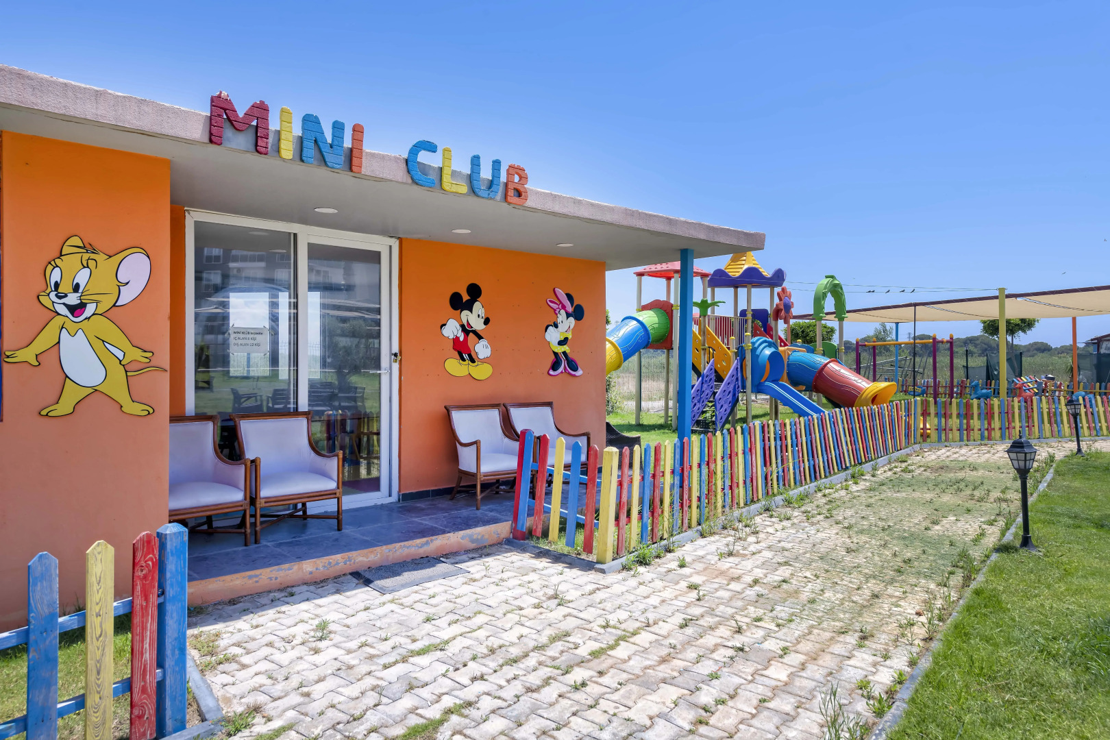 Jura Hotels Lara Resort