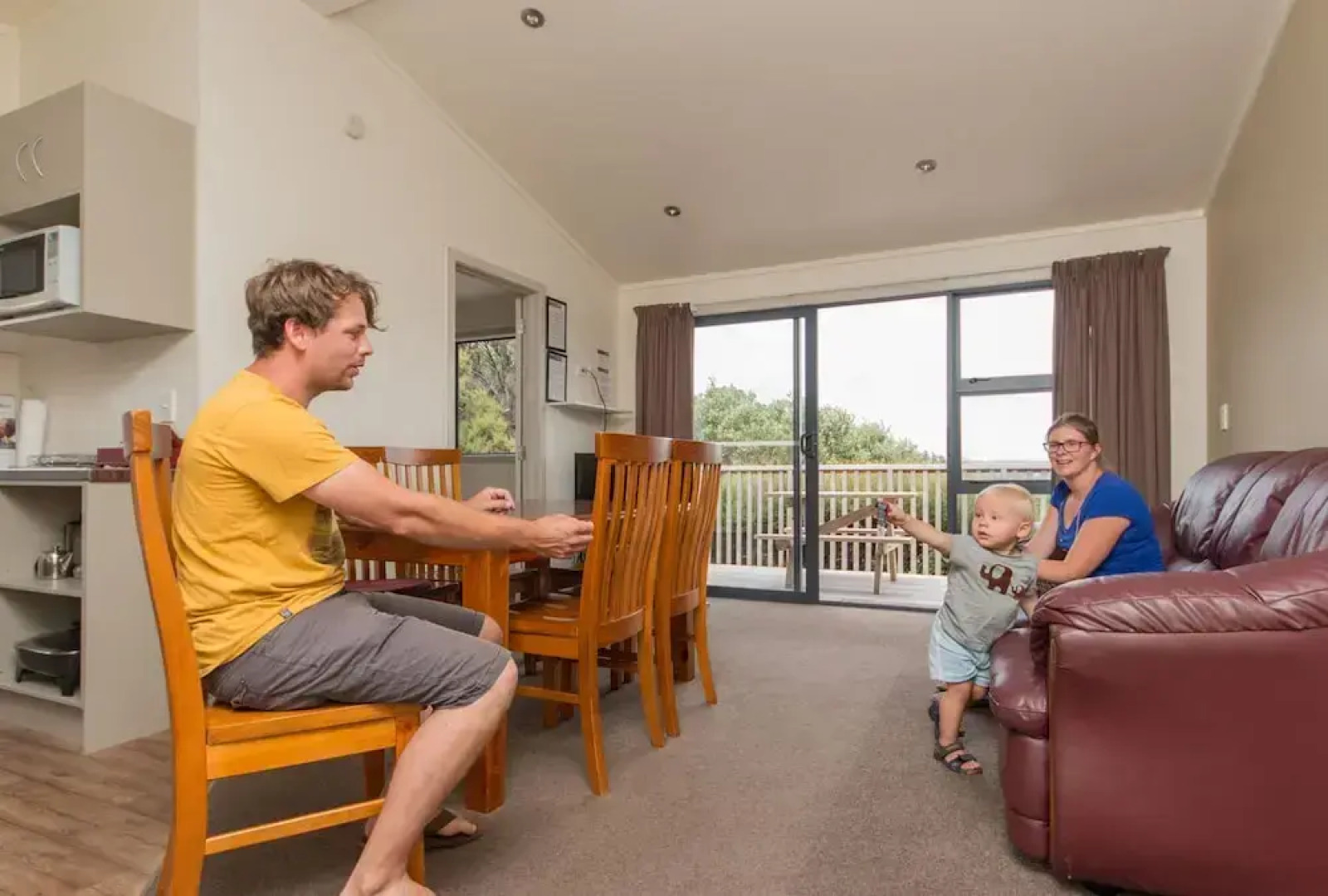 Russell Top 10 Holiday Villas