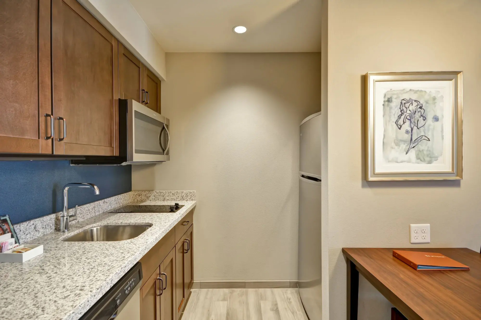 Homewood Suites by Hilton Phoenix Tempe ASU Area