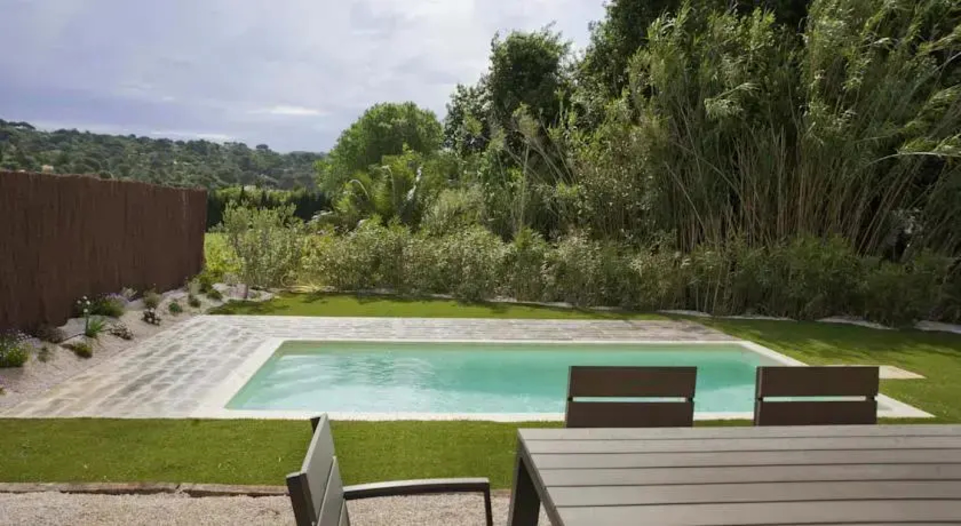 Villas du Domaine de la Madrague