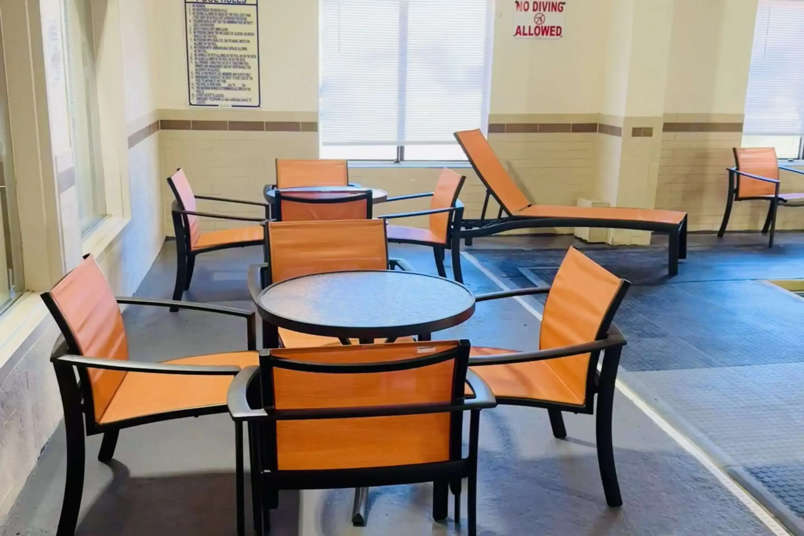 Sleep Inn and Suites