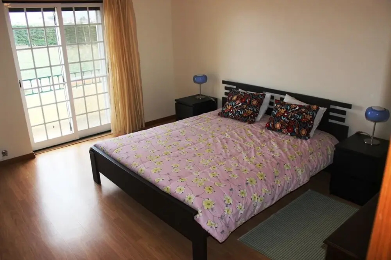 House With 4 Bedrooms in Alto Verissimo, With Wonderful sea View, Encl