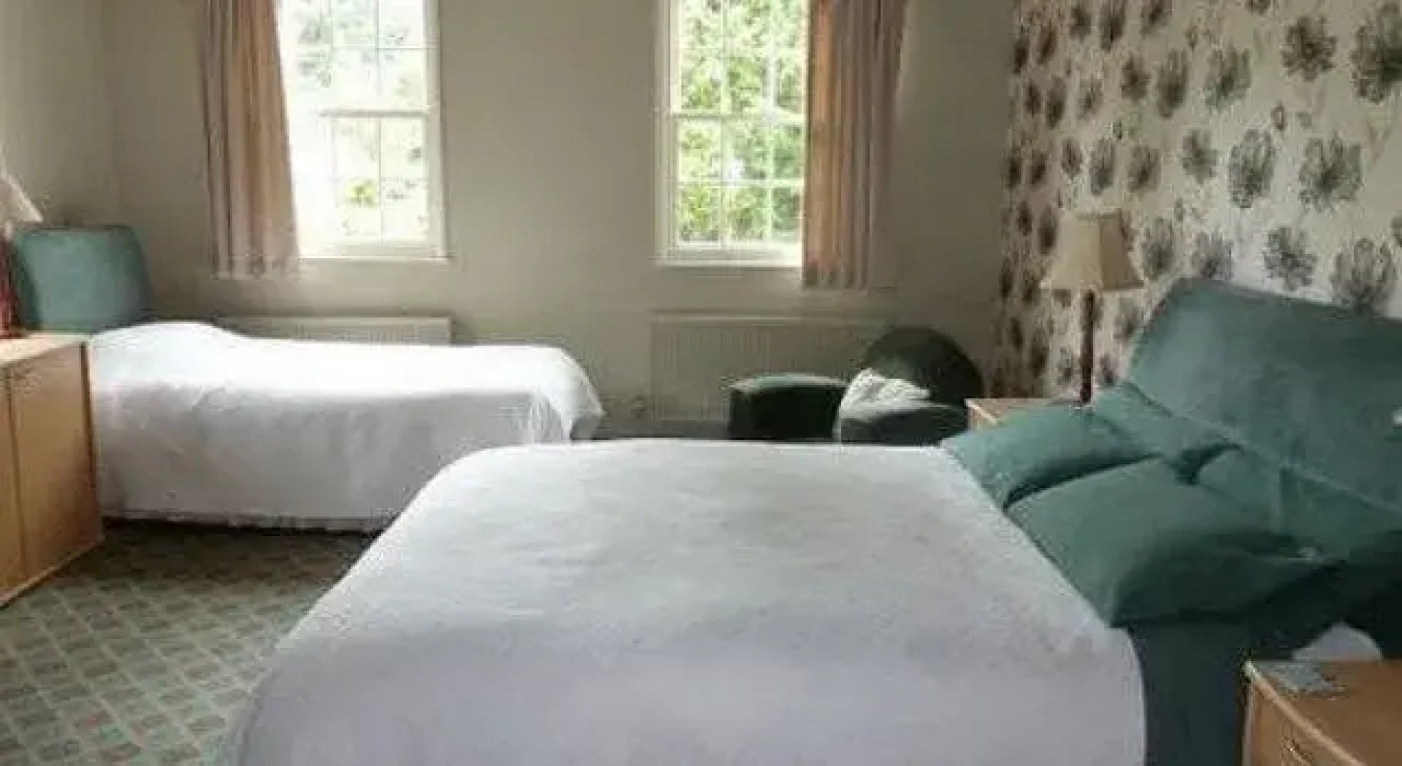 The Old House - Guest house