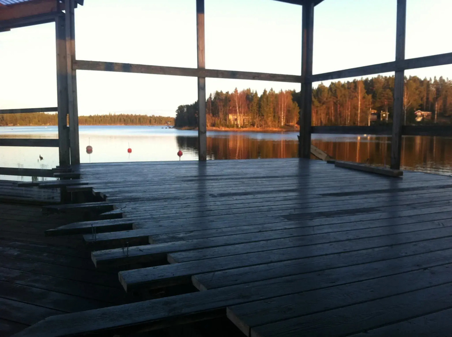 Hotel Mellanfjärden