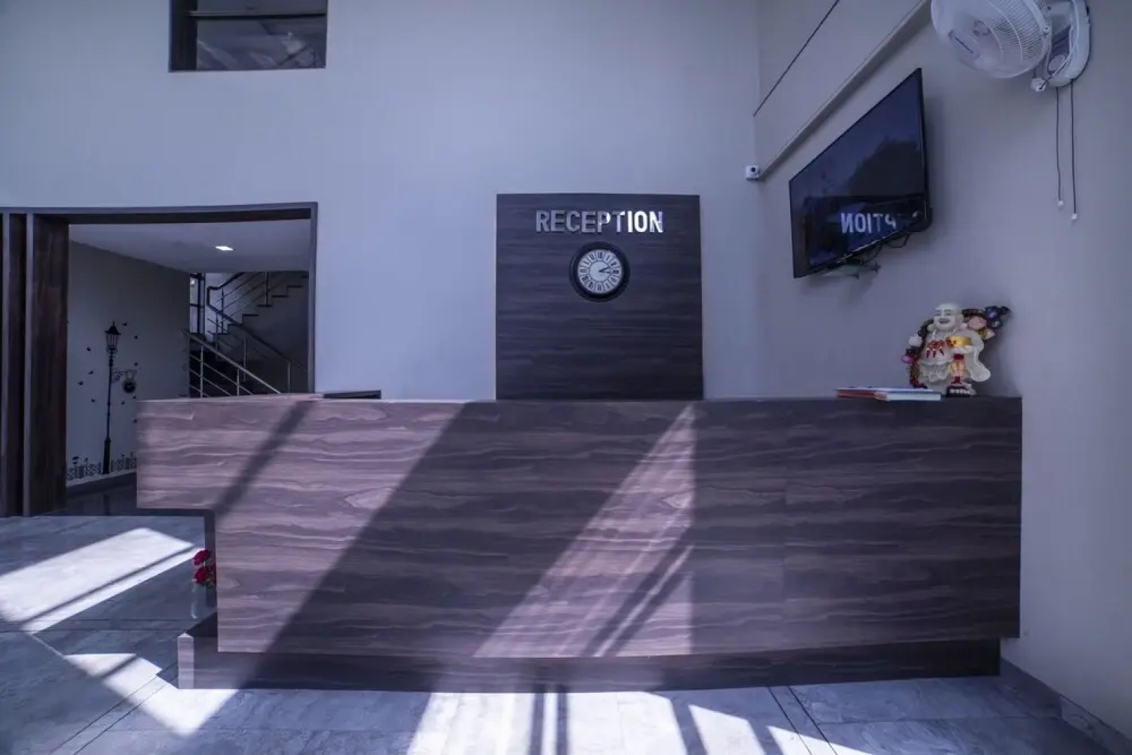 FabHotel Dawat Inn Waluj BK