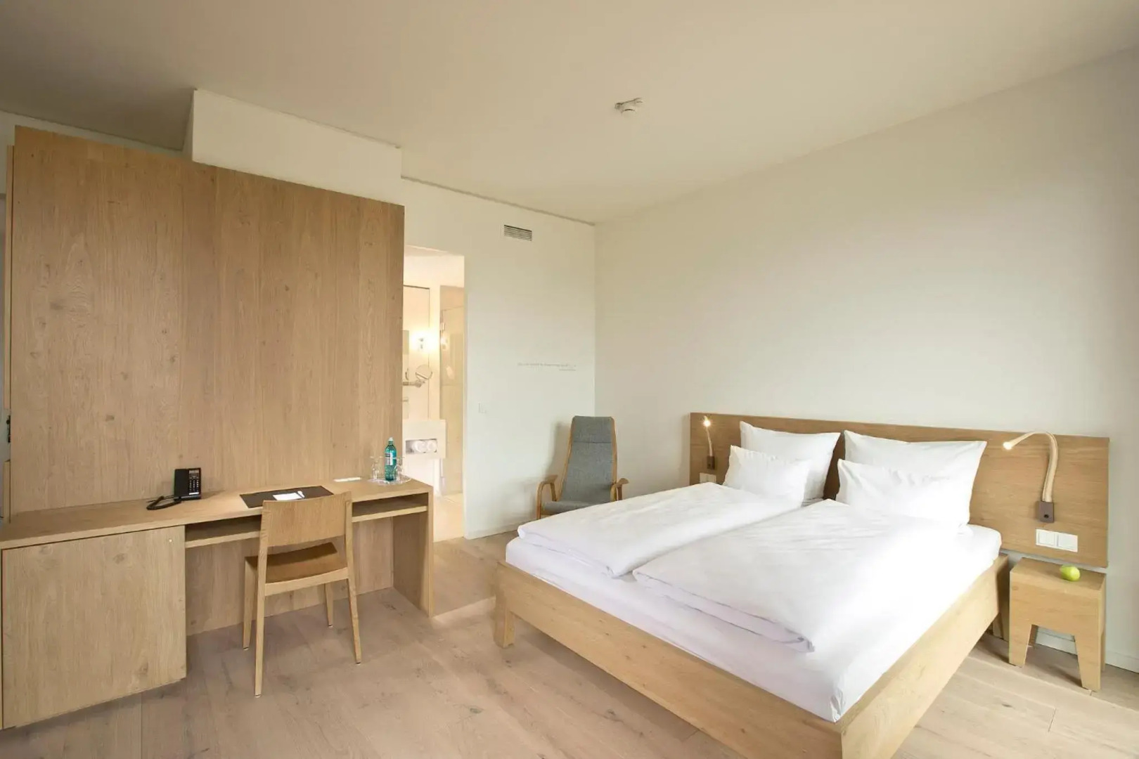 Hotel Kloster Haydau