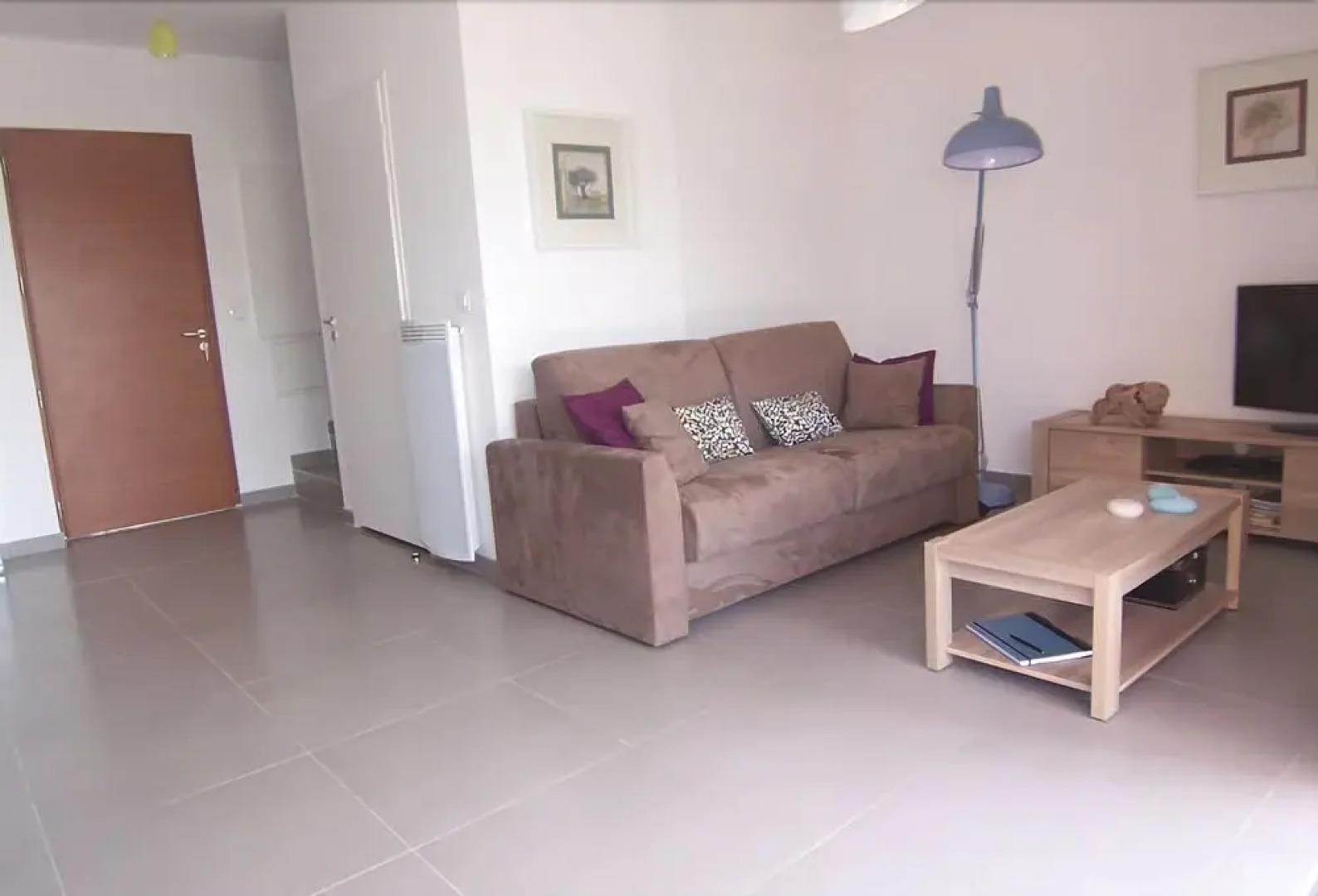 Villa Alma - Classé 3-in Front OF THE SEA