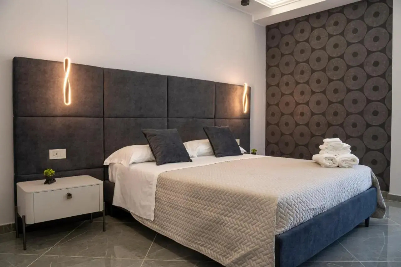 Amabile Luxury Rooms