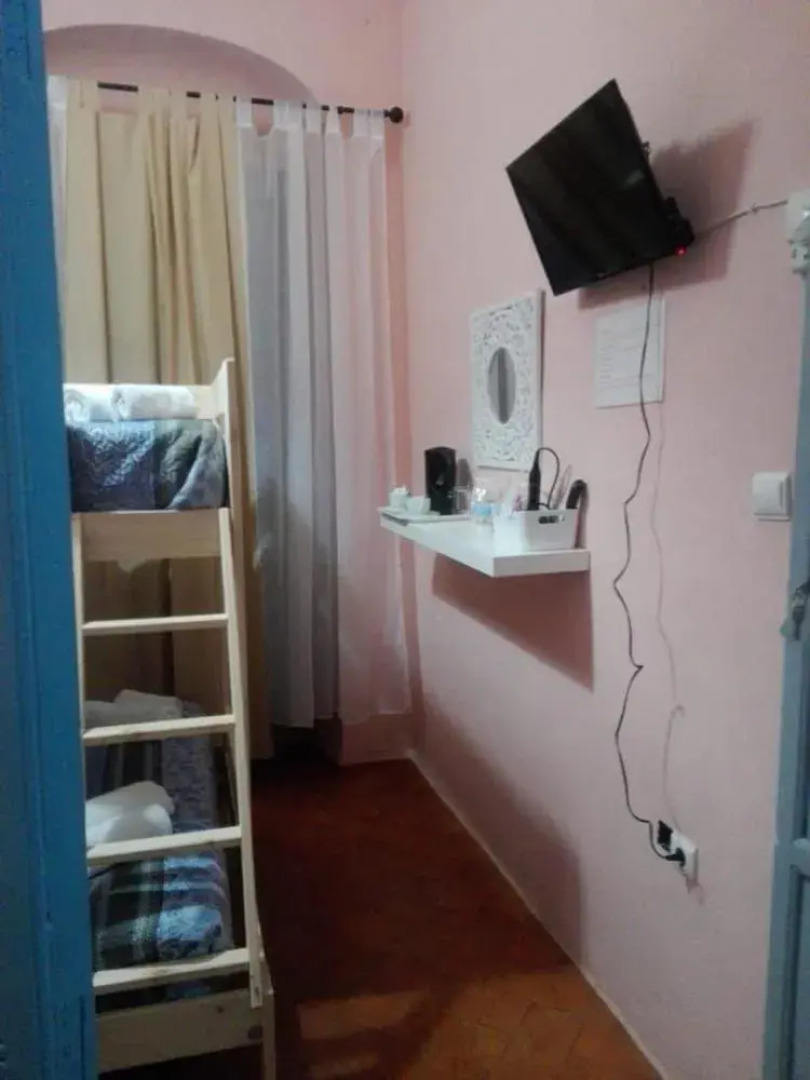 Casa Rural El Melojo