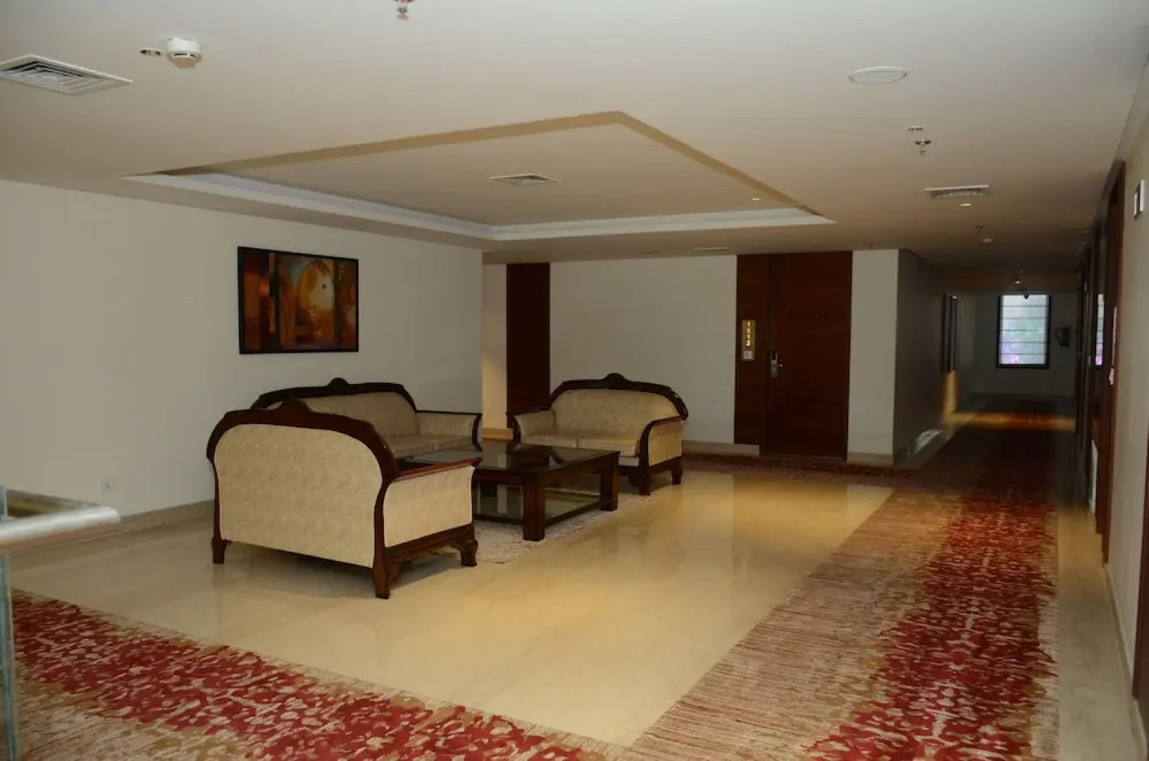 Viraj Sarovar Portico Jammu
