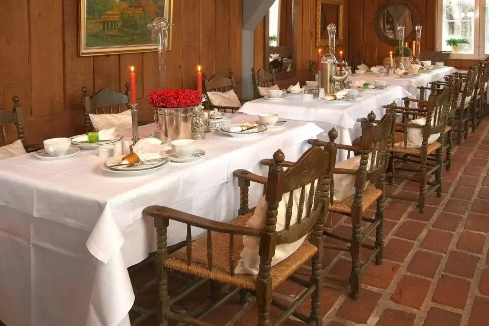 Hotel Grander Mühle