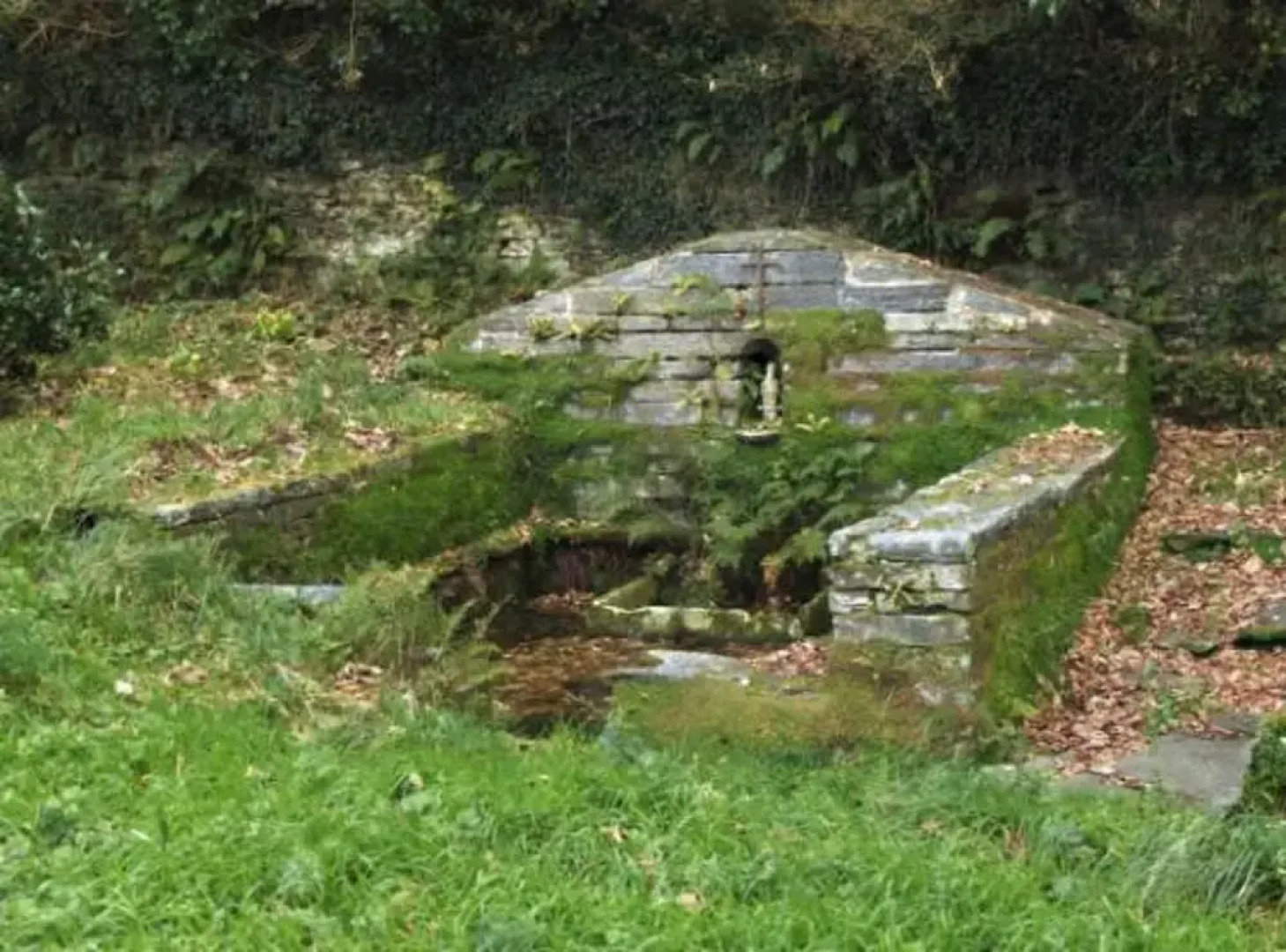 House With 3 Bedrooms in Commana, With Enclosed Garden and Wifi - 25 k