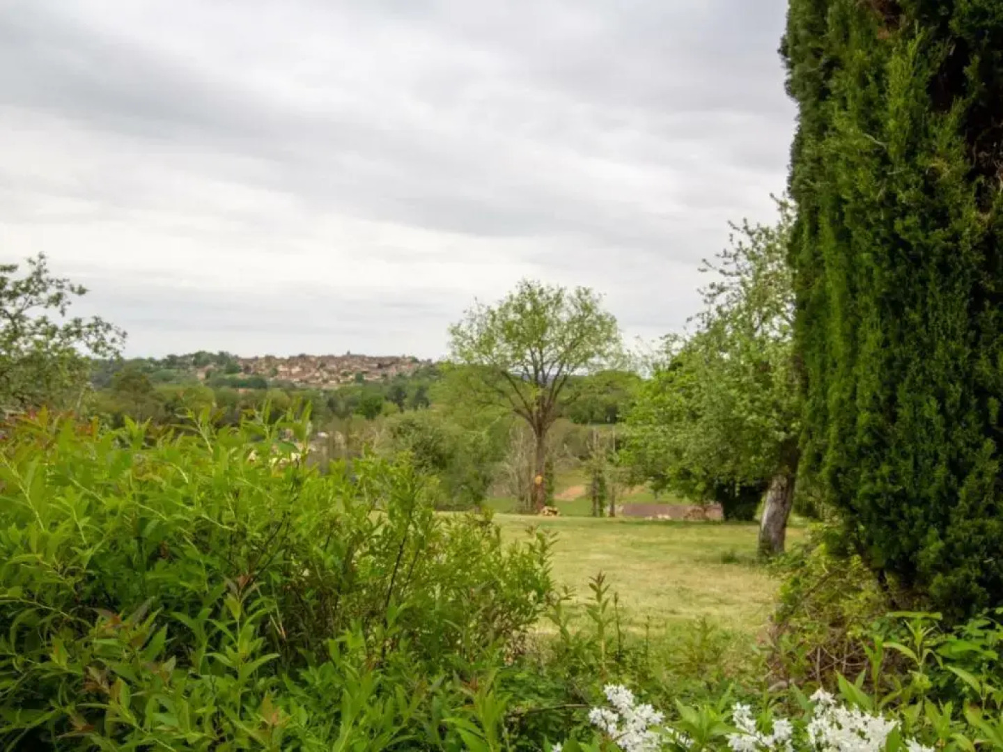 Gîte Domme, 4 pièces, 6 personnes - FR-1-616-48