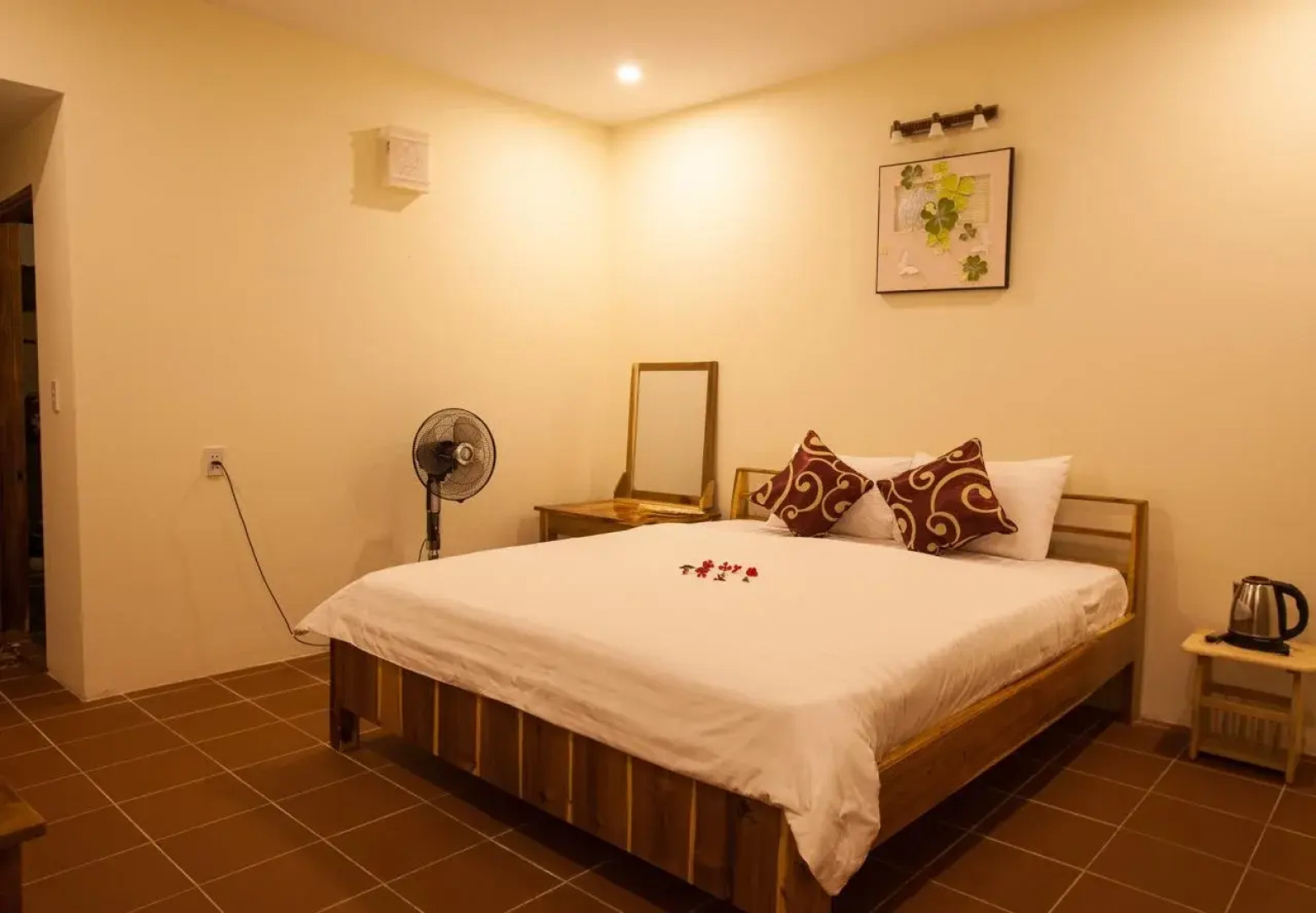 Wild Beach Phu Quoc Resort