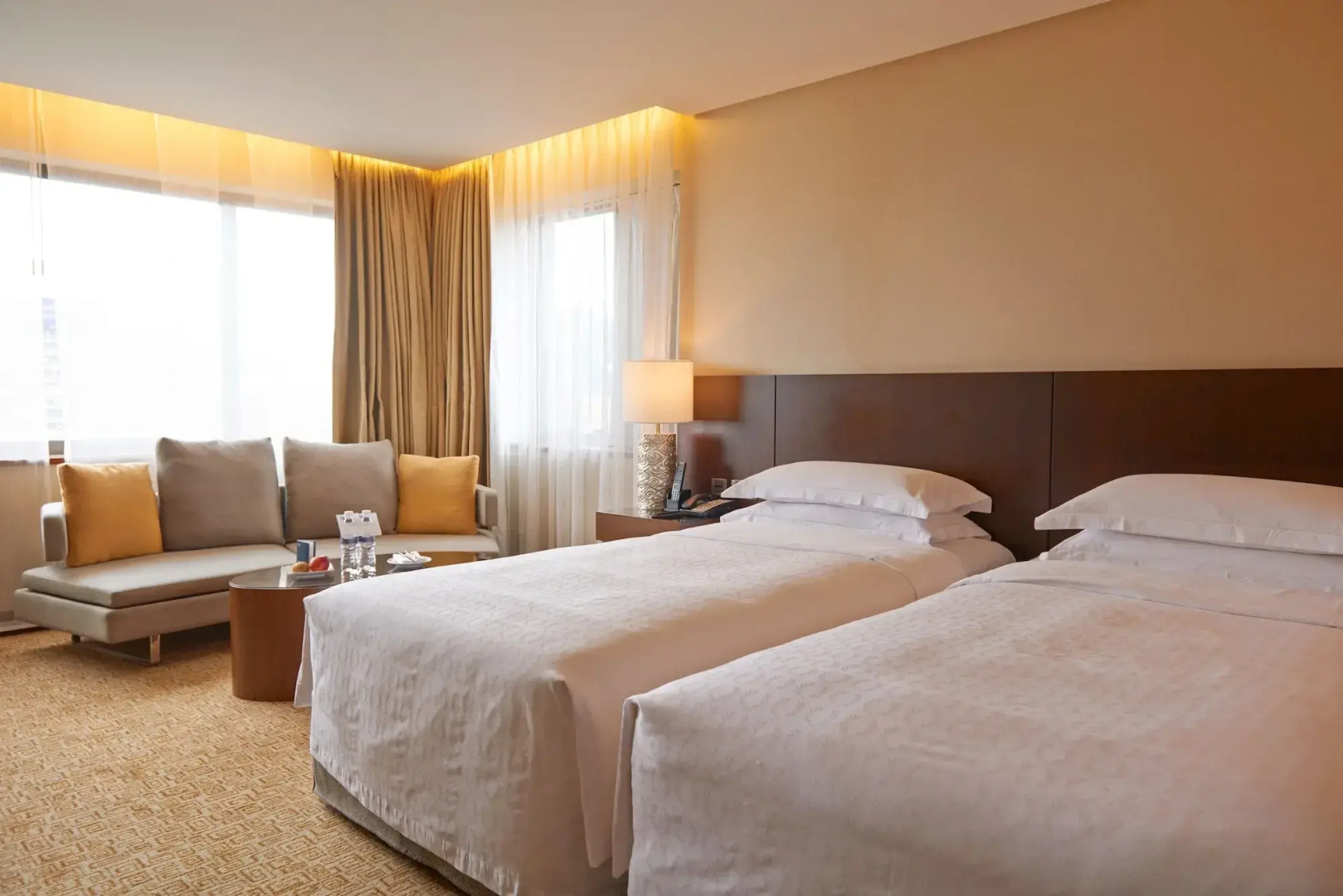 Sheraton Grand Taipei Hotel