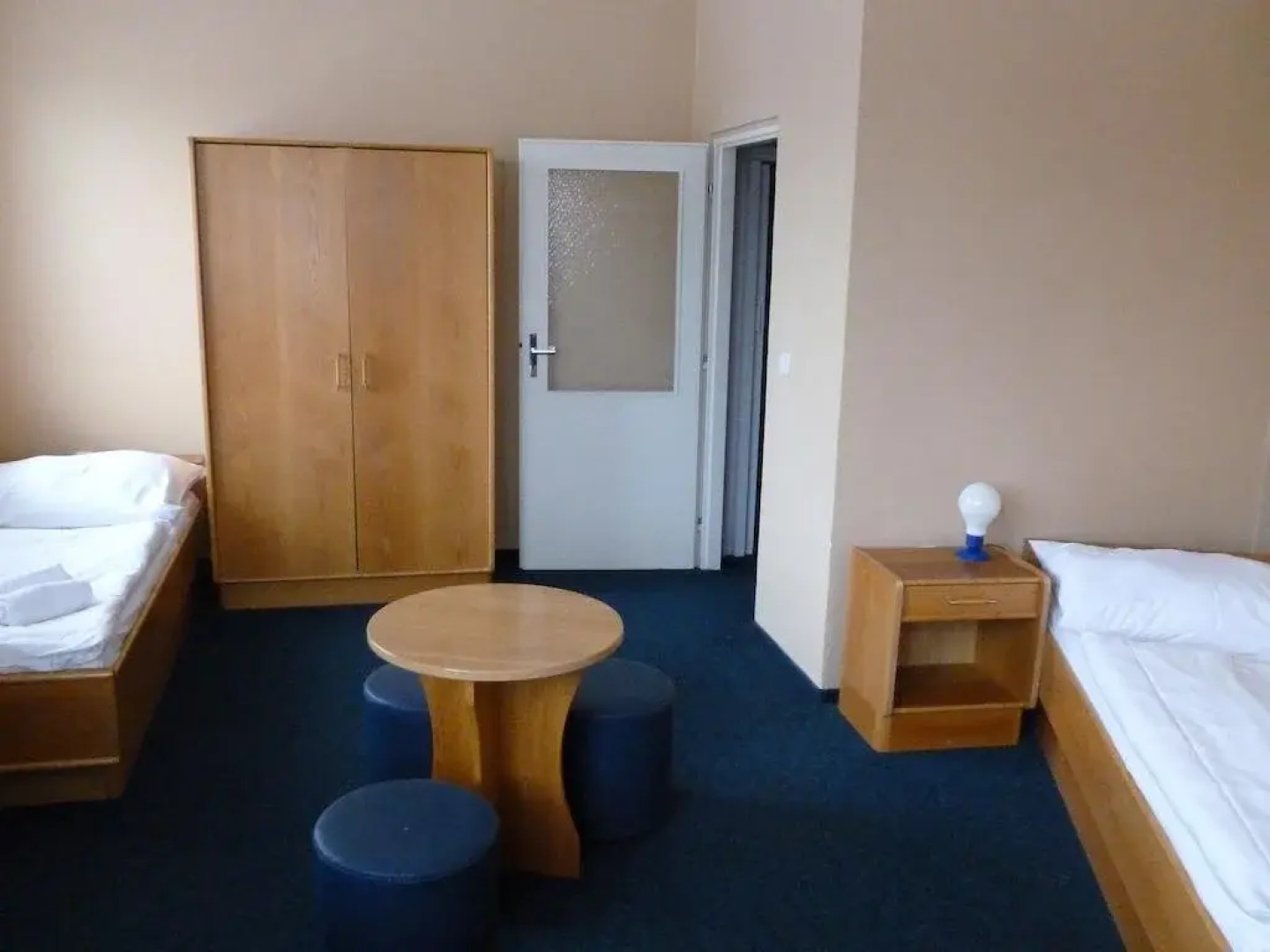 Penzion A Restaurace Šenk