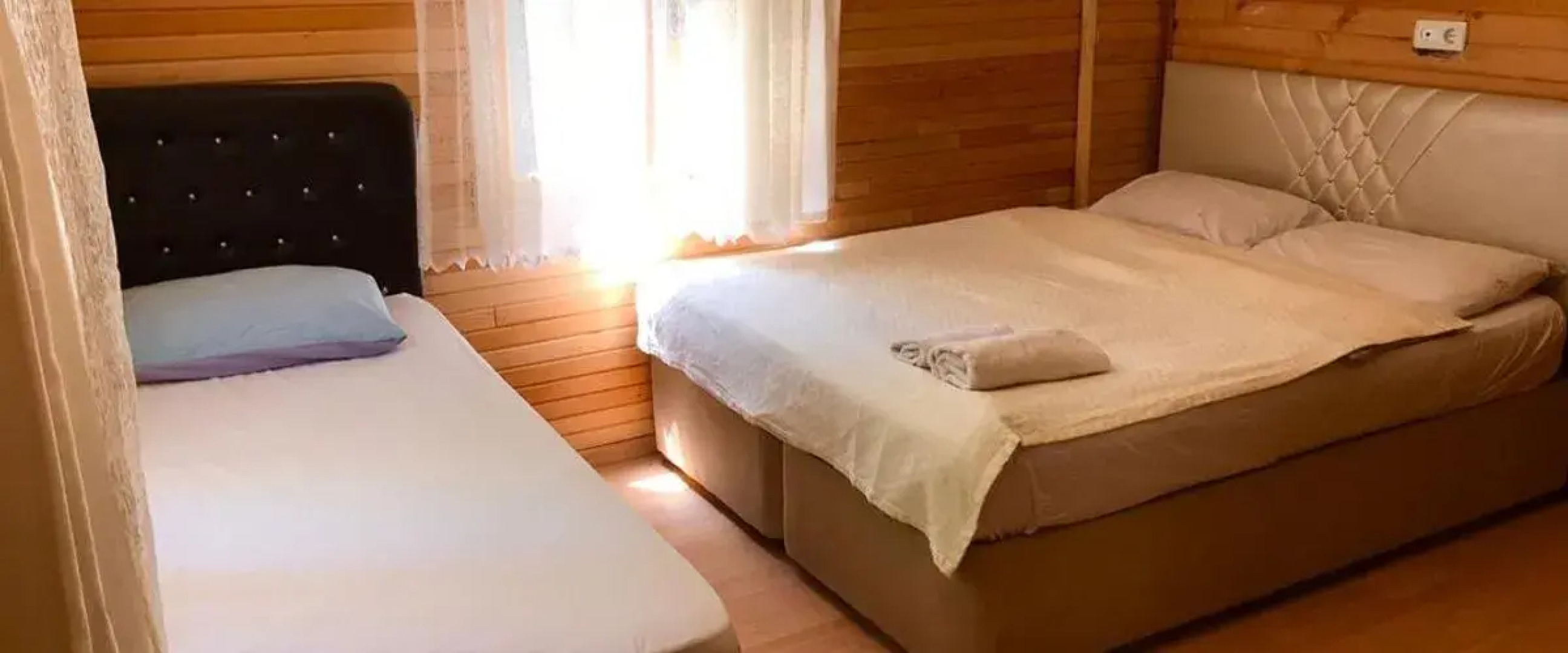 Kapuzbasi Sahin Motel Restaurant