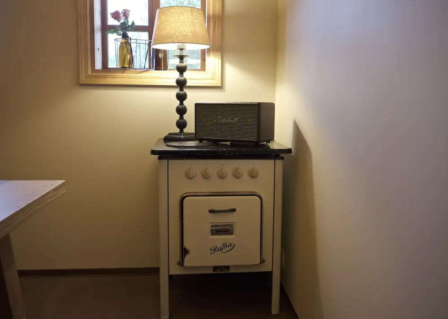 Old Farm Íslandsbærinn