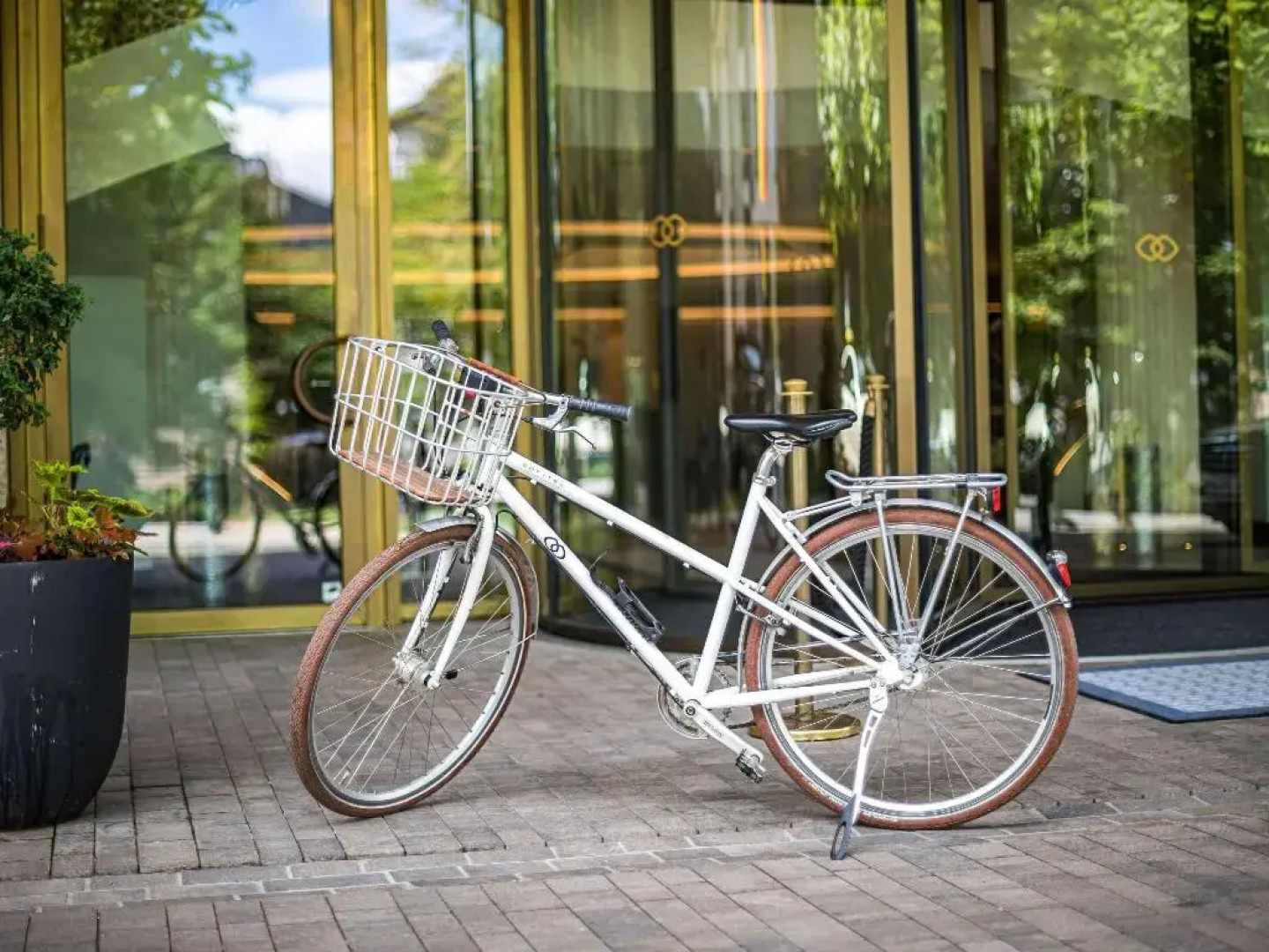 Sofitel Frankfurt Opera