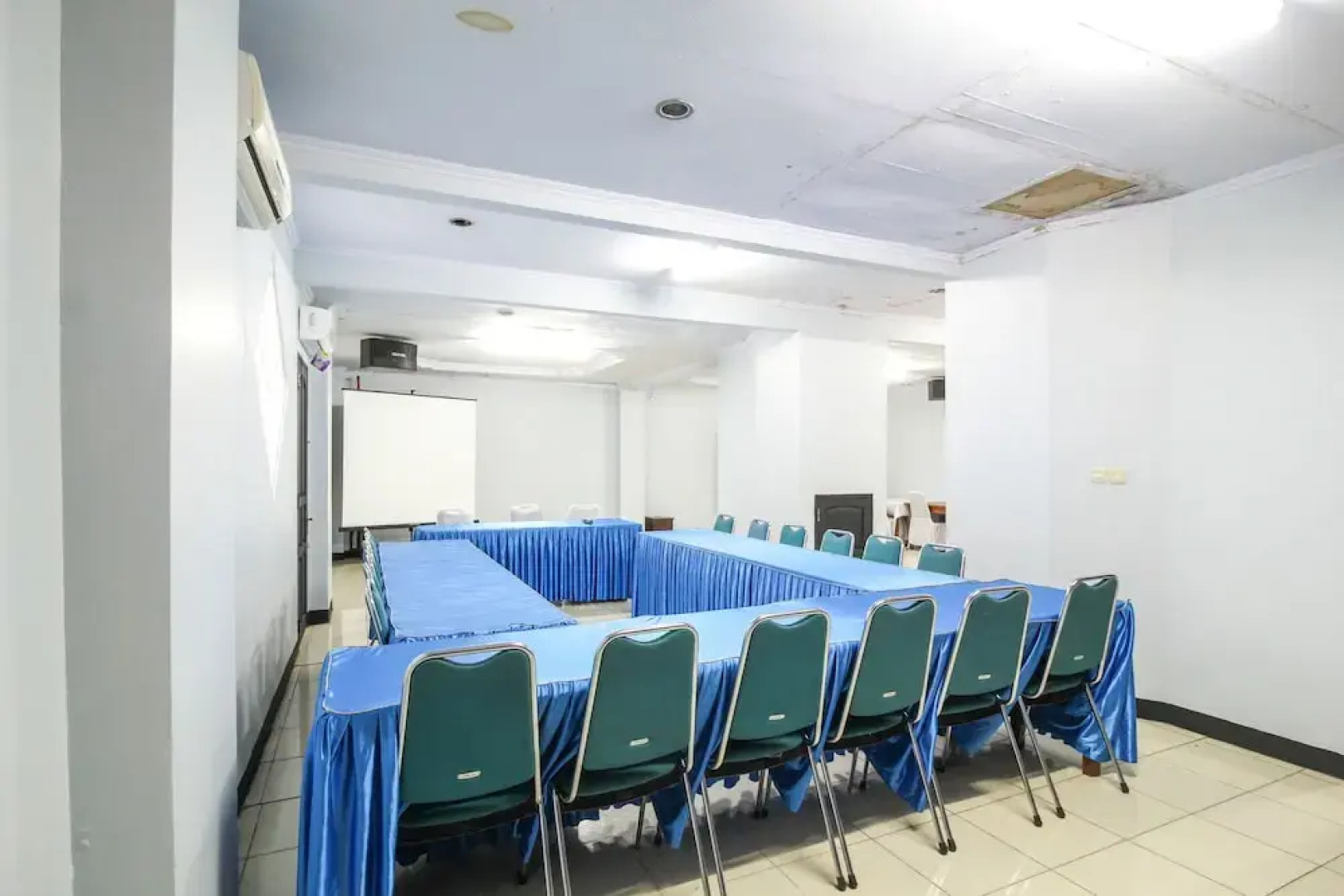 Airy Lingkas Ujung Yos Sudarso 7 Tarakan