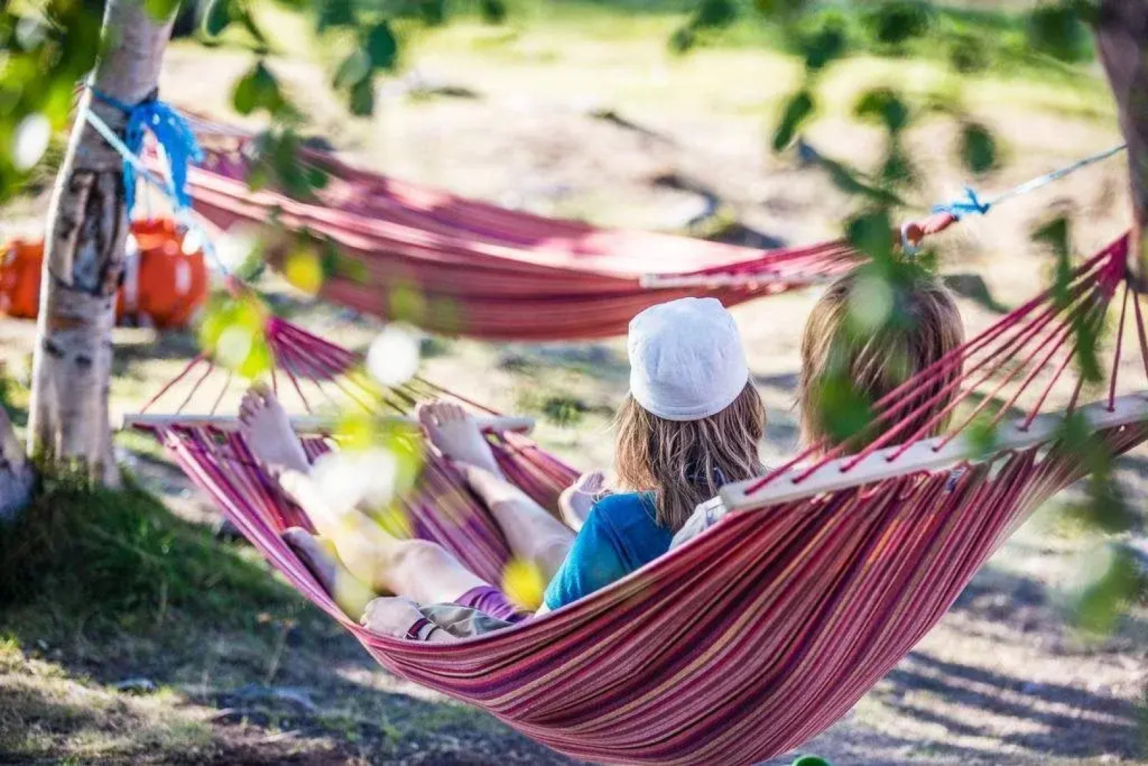 Touristenstation STF Abisko