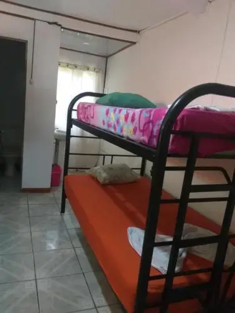 Downtown Montezuma Hostel