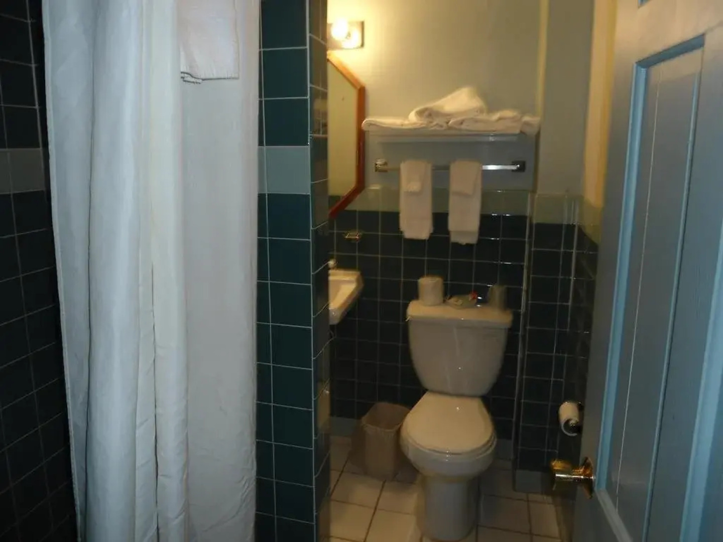 Carleton Circle Motel Falmouth