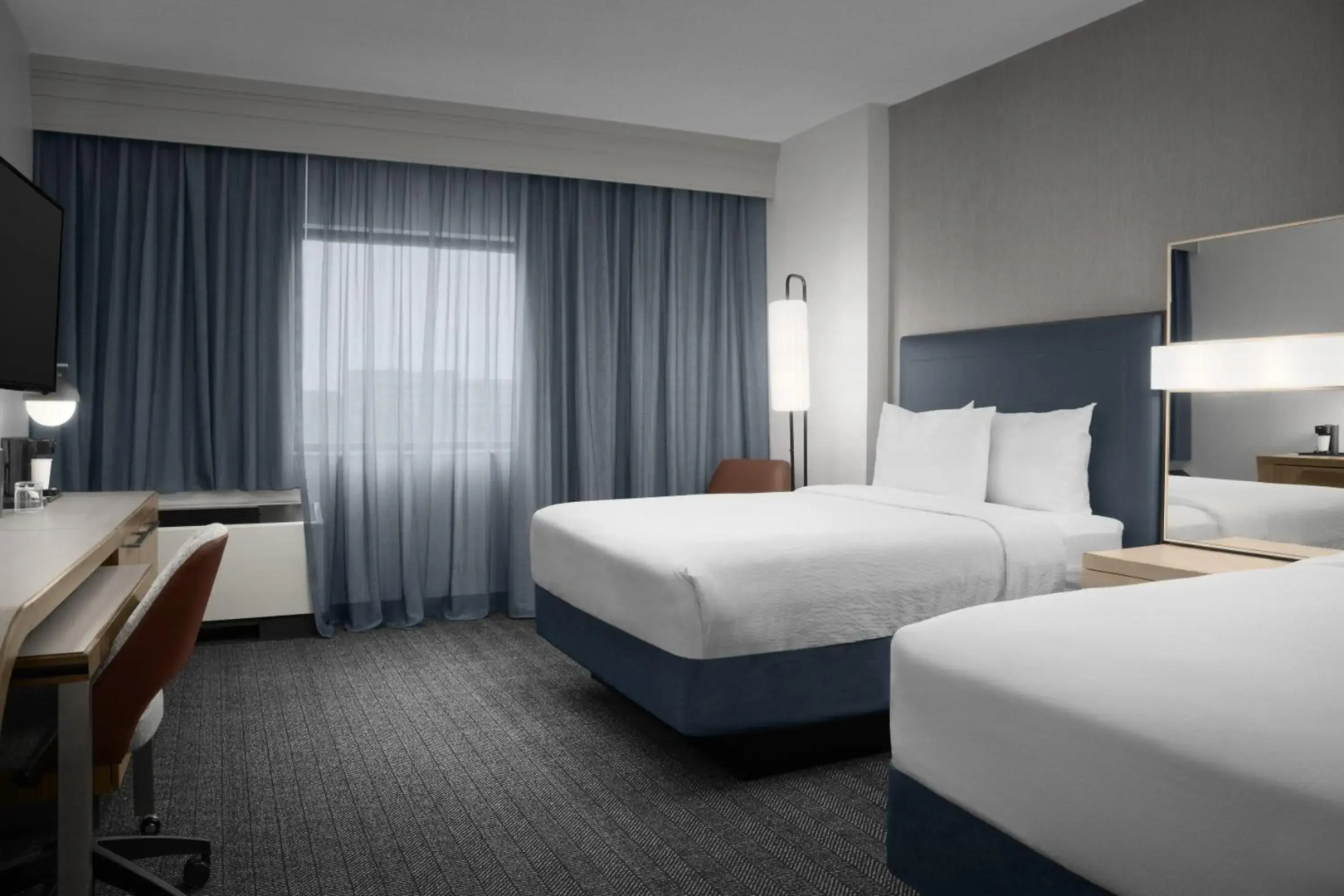 Courtyard by Marriott Dallas Addison/Quorum Drive