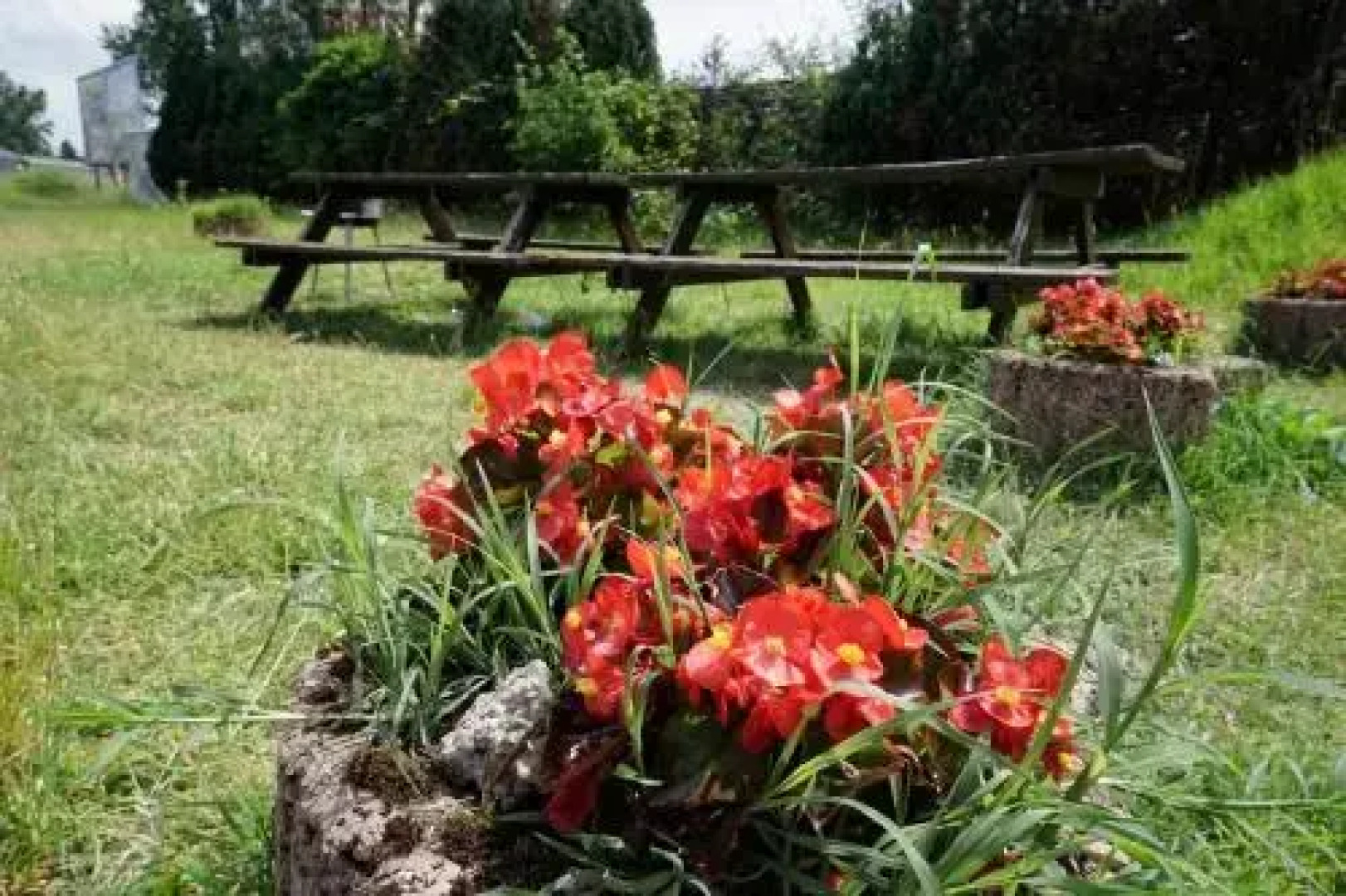 Gästehaus am Riedweg