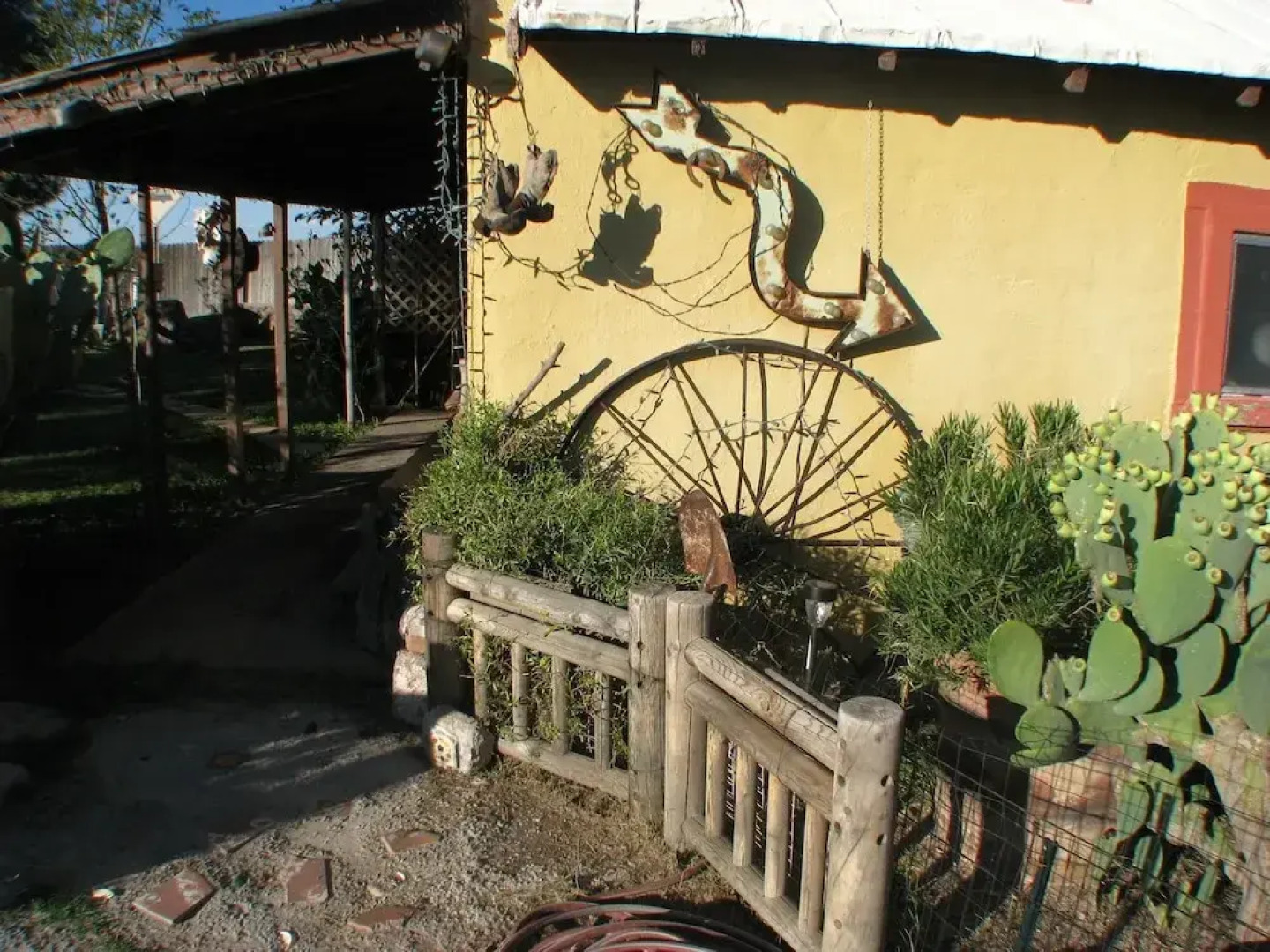 Mountain Valley Lodge and RV Park