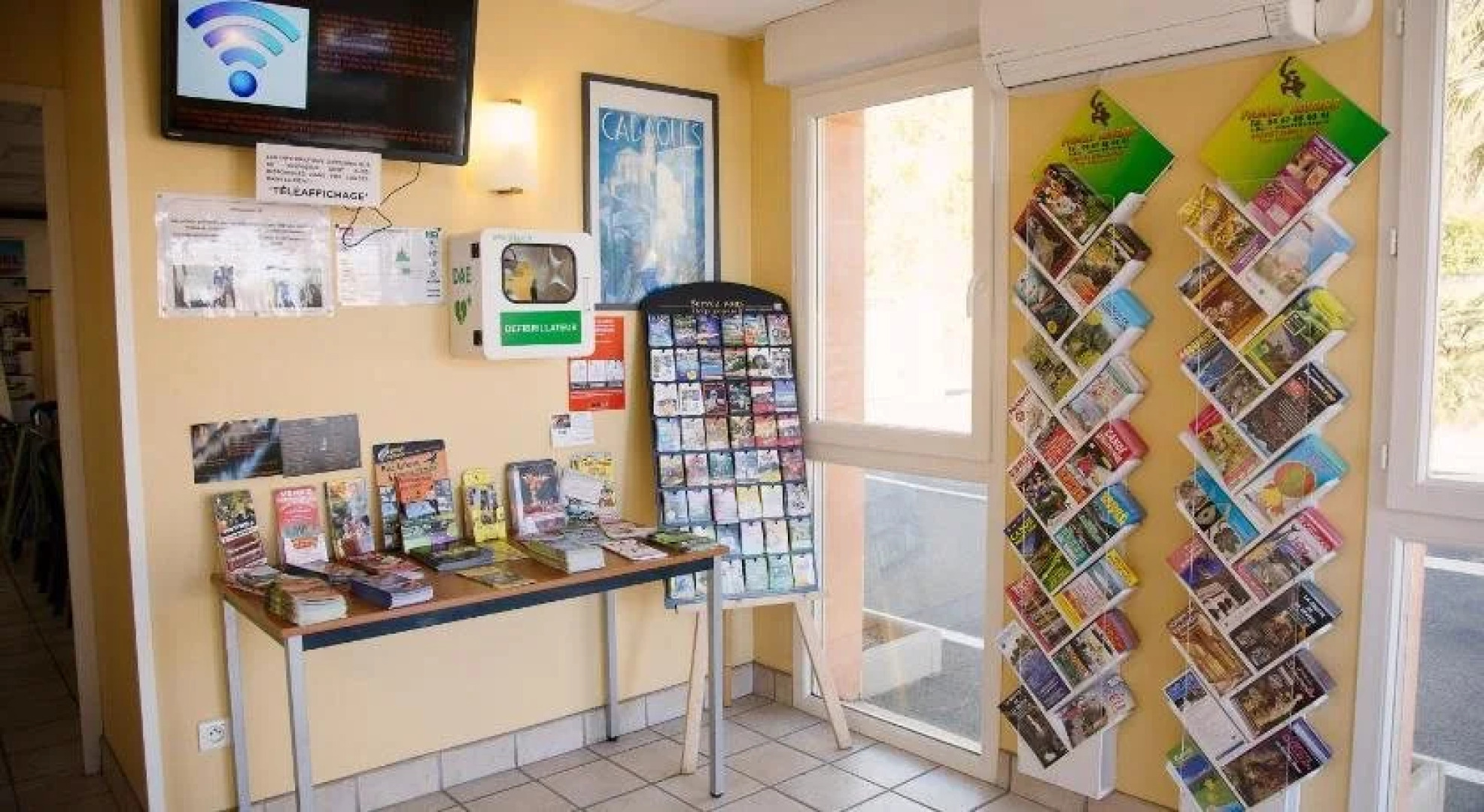 Lodges Mediterranée