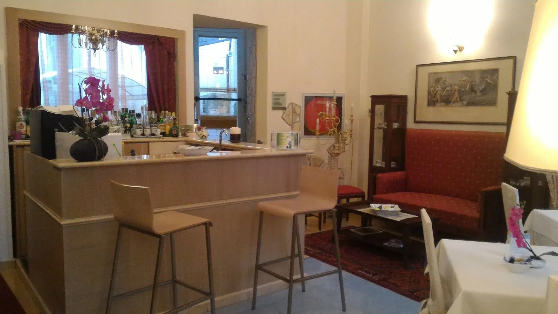 Domus Mariae Benessere