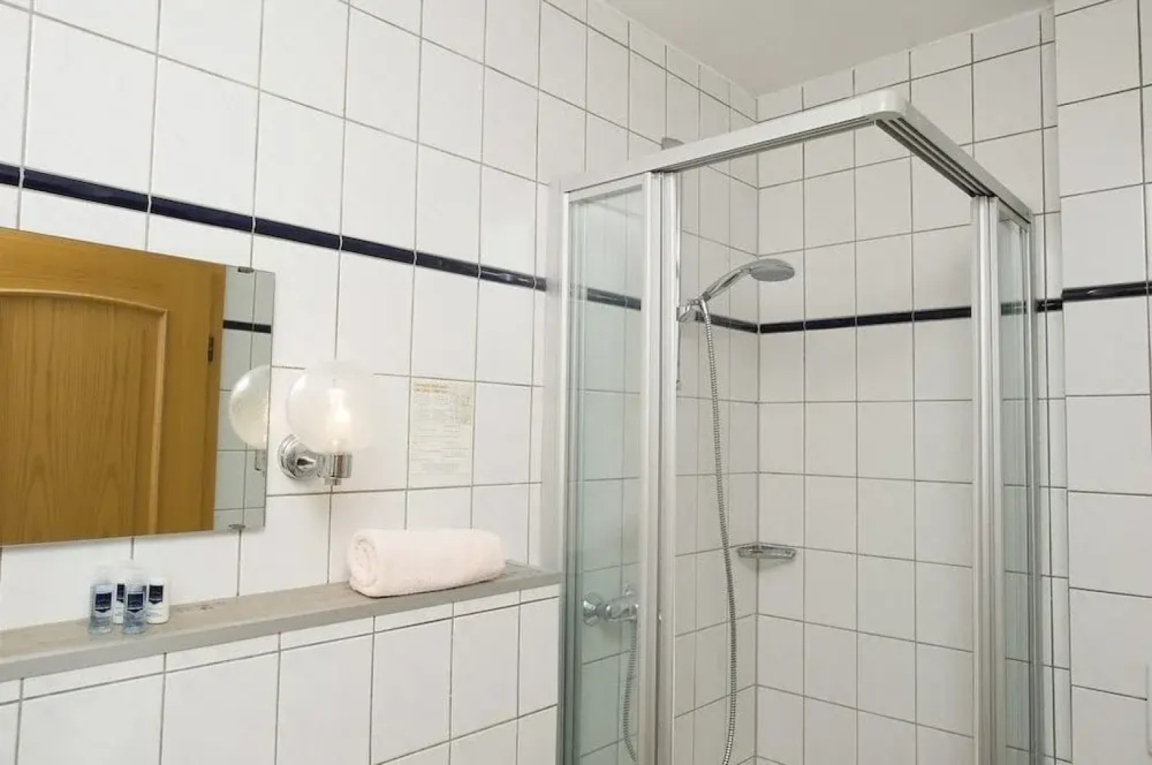 Heidehotel Gut Landliebe