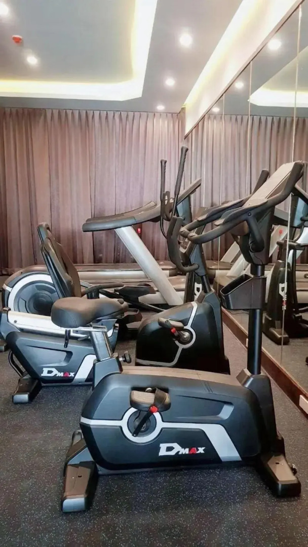 VST Residence Thepharak