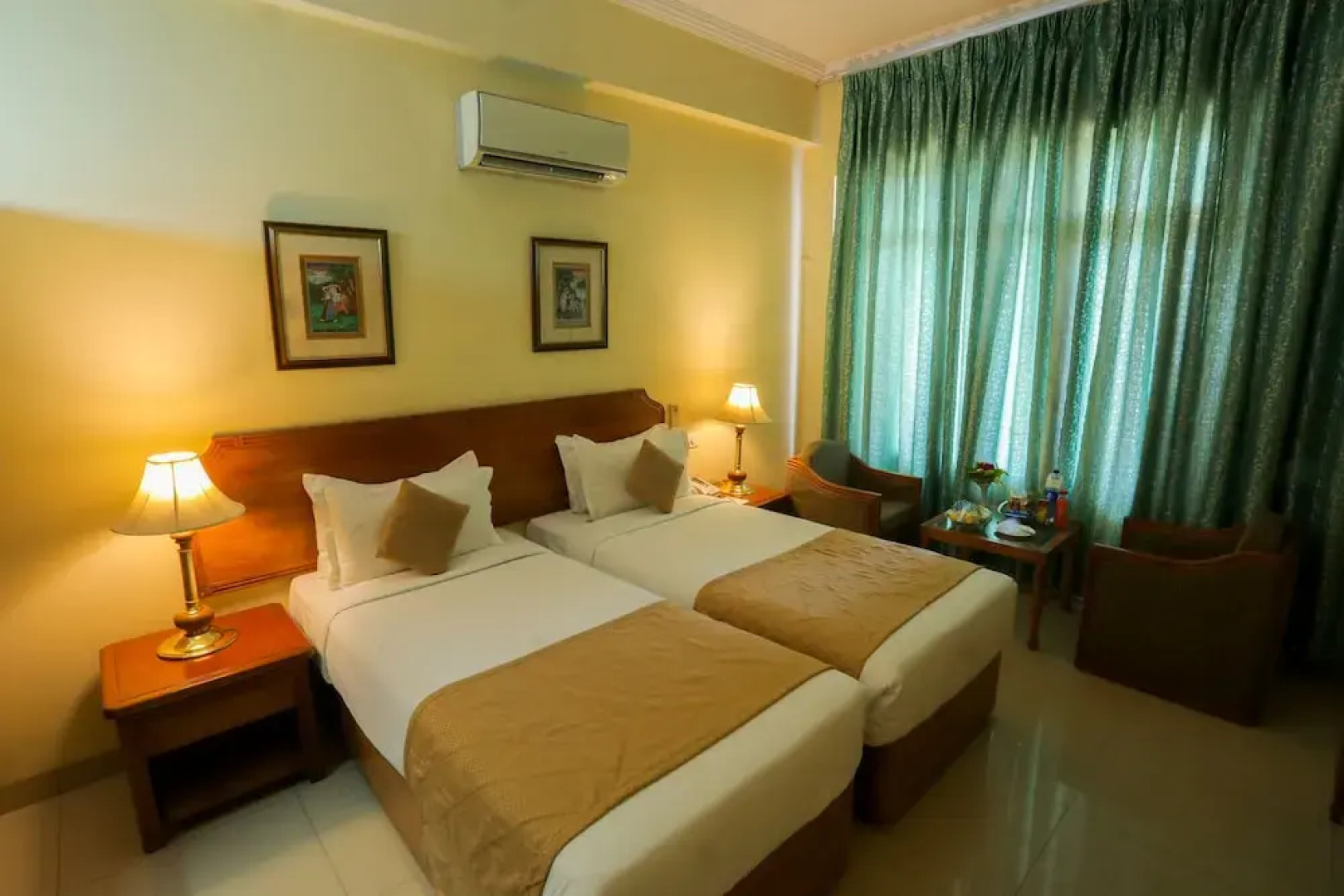 Hotel Orange Classic