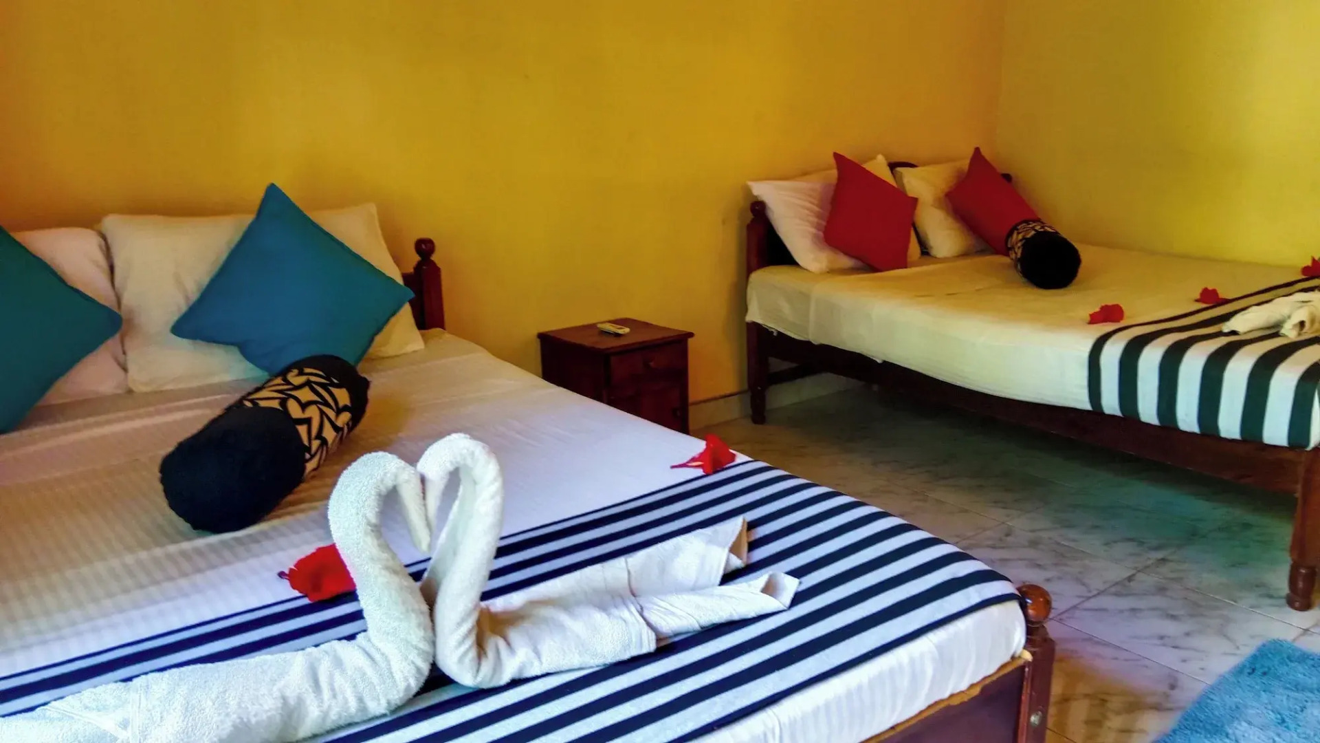 Sigiri Thilanka Rest