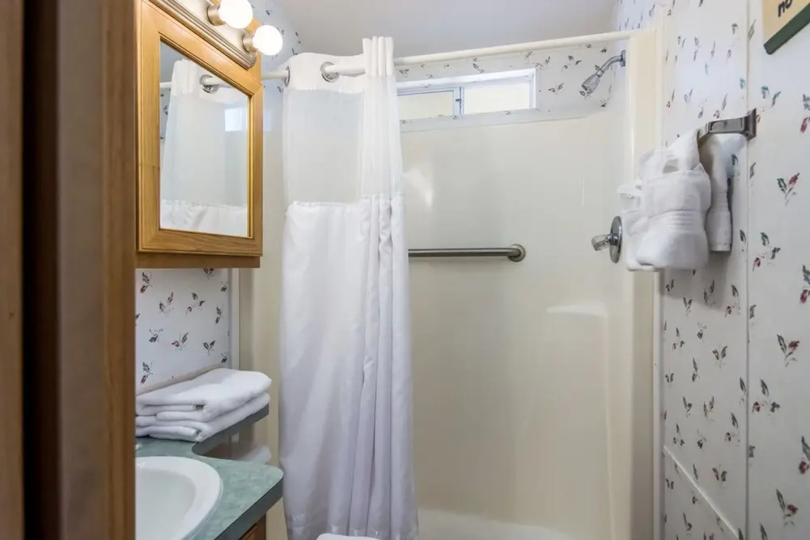 Bethpage Camp-Resort