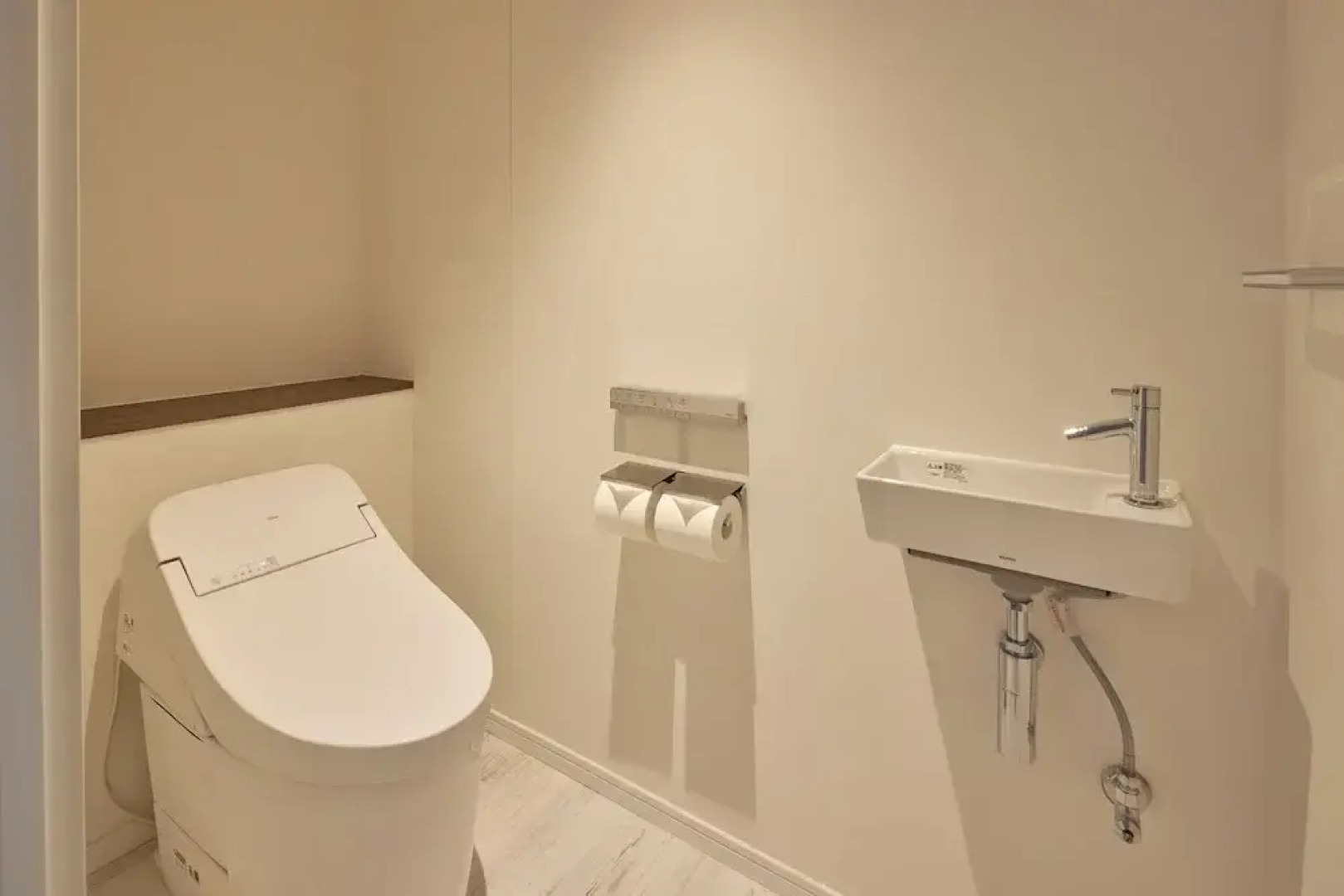 The Senagajima Storyline