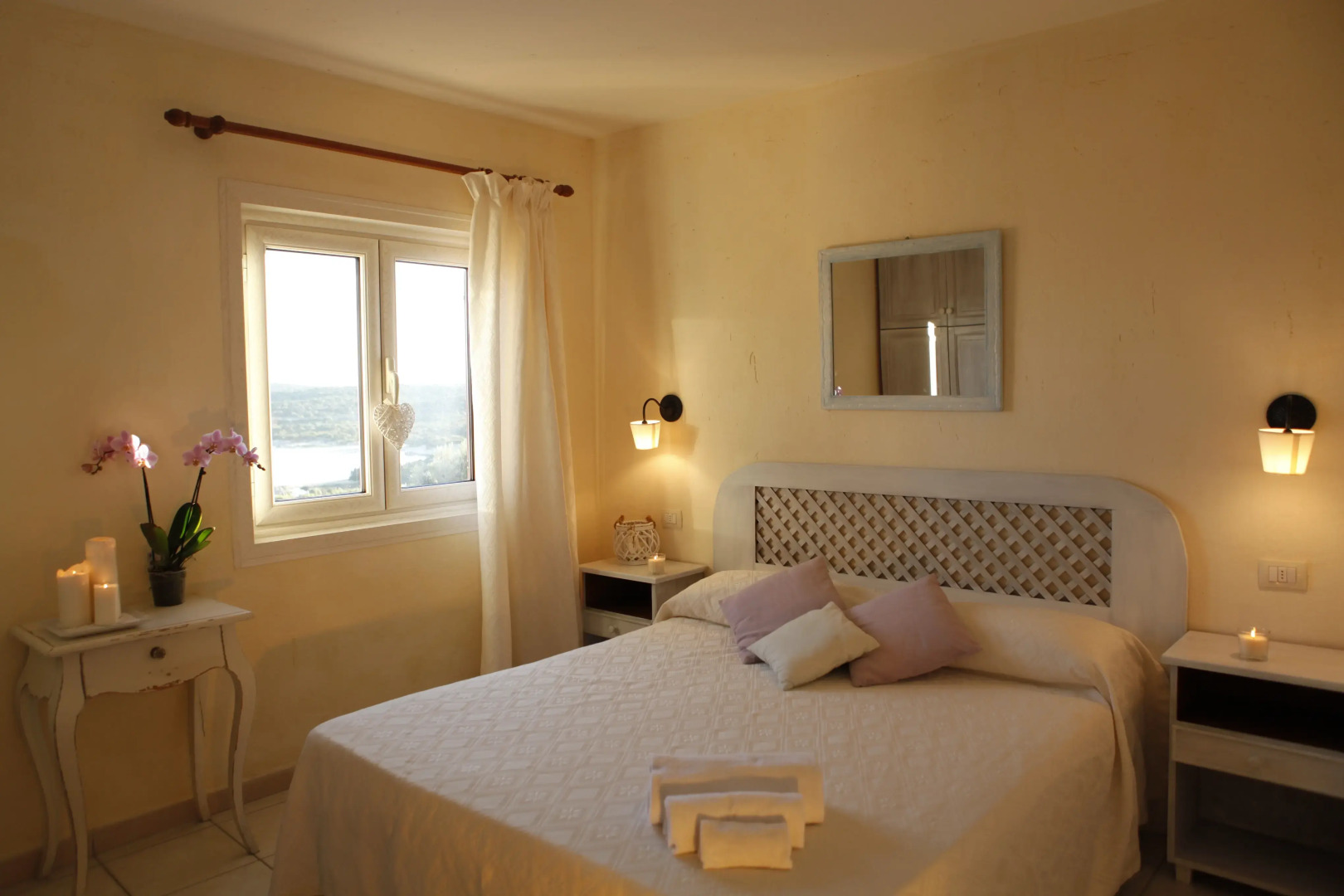 Baia de Bahas Residence