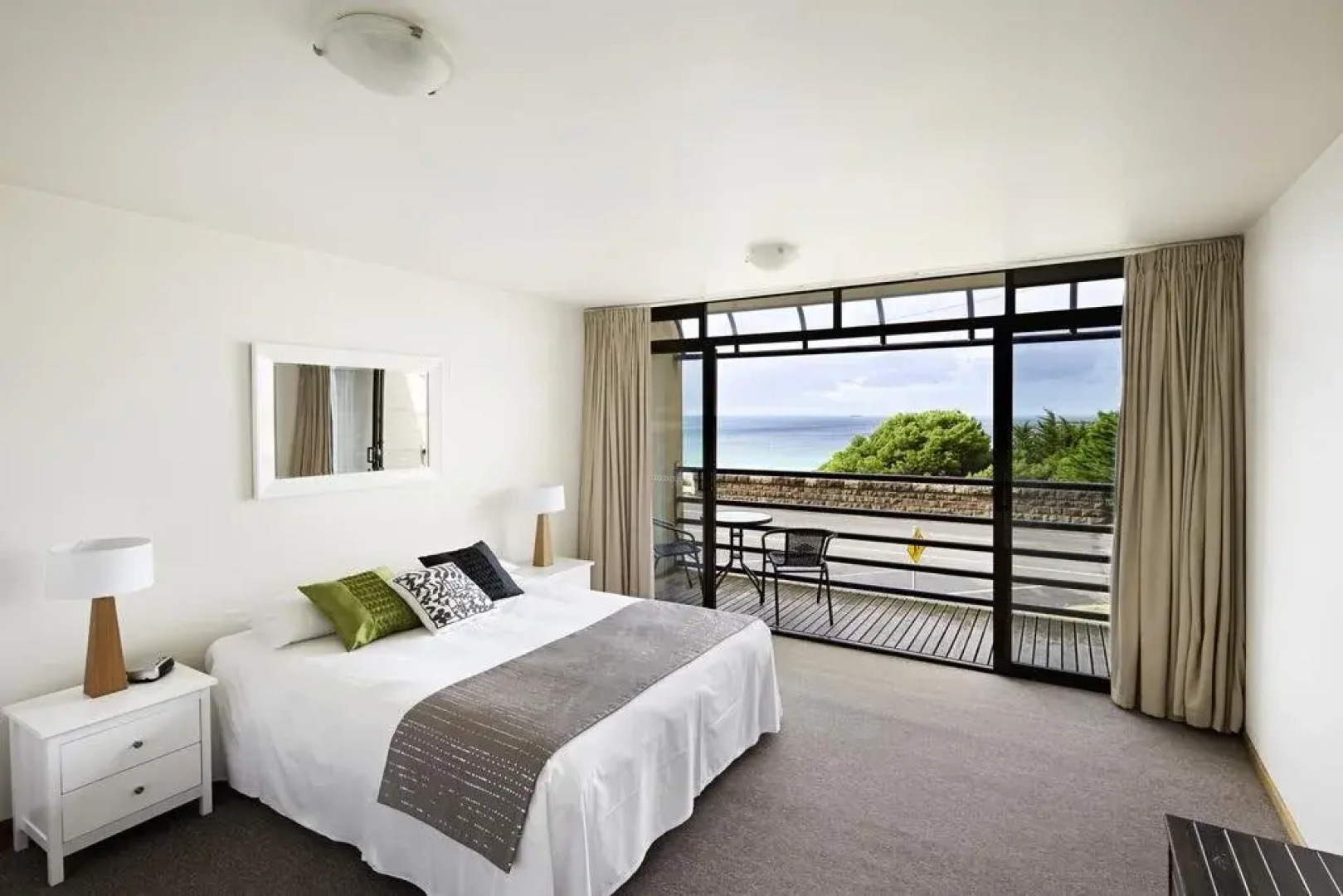 Accommodation Portland Victoria