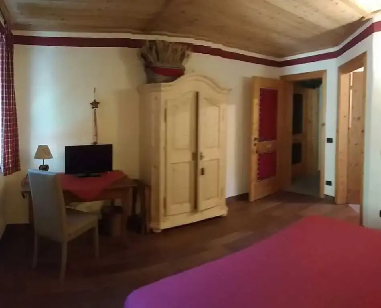 B&B Maso Val Floriana