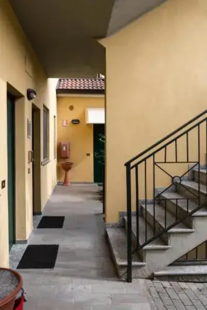 New Inn Residence