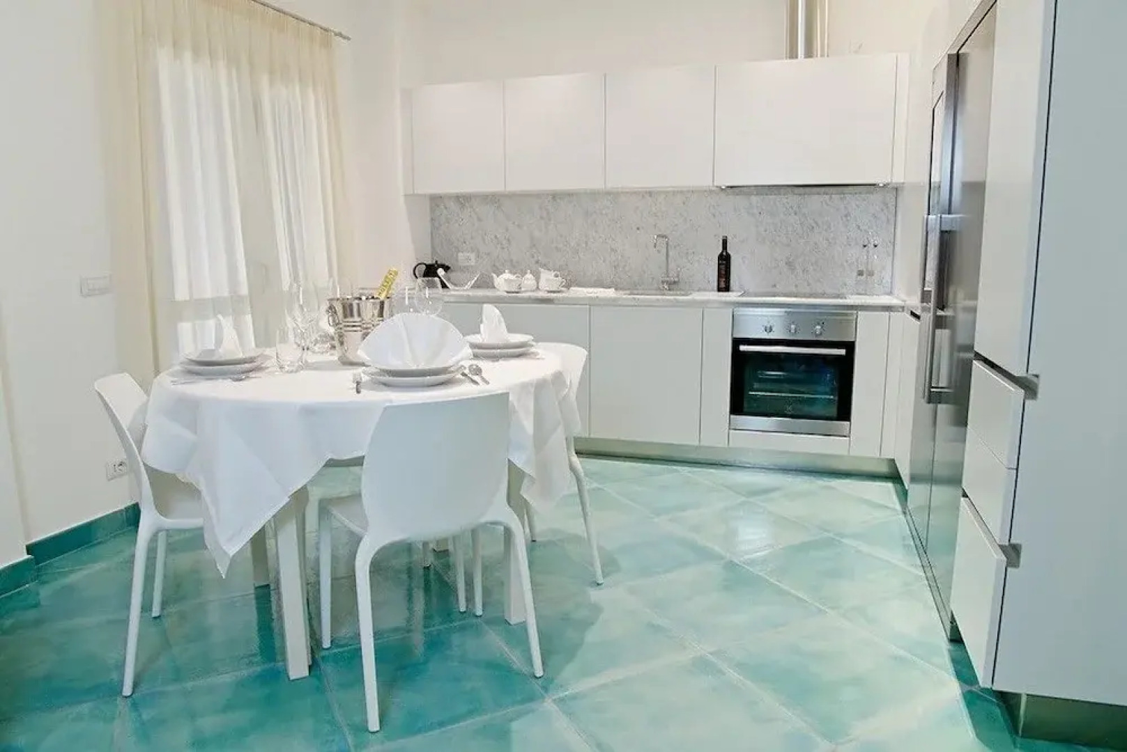 Appartamenti & Villa Il Delfinetto