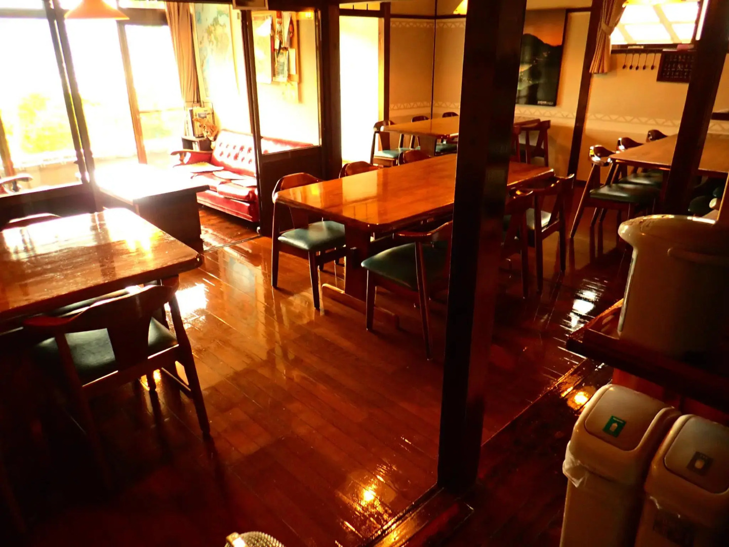 Yufuin Country Road Youth Hostel